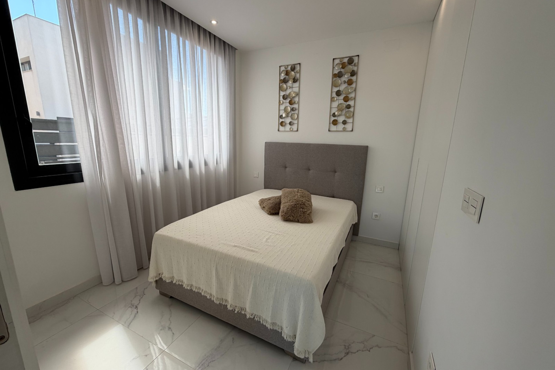 Resale - Detached Villa - Ciudad Quesada - La Laguna