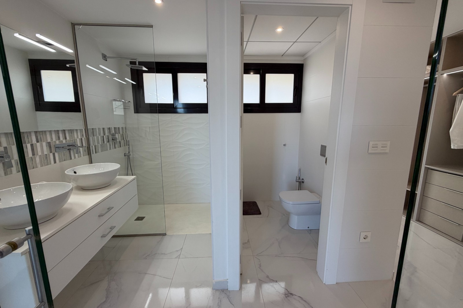 Resale - Detached Villa - Ciudad Quesada - La Laguna