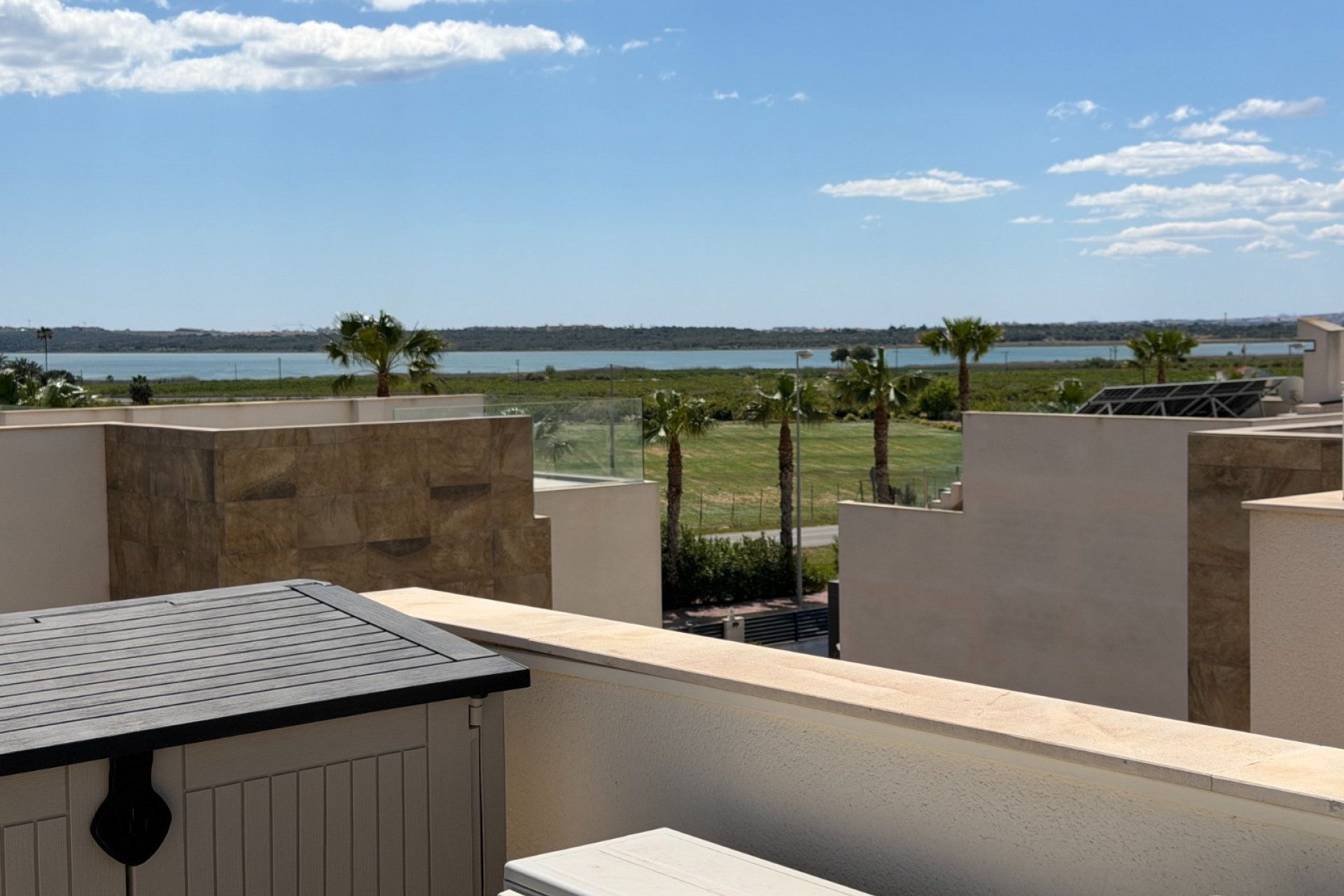 Resale - Detached Villa - Ciudad Quesada - La Laguna