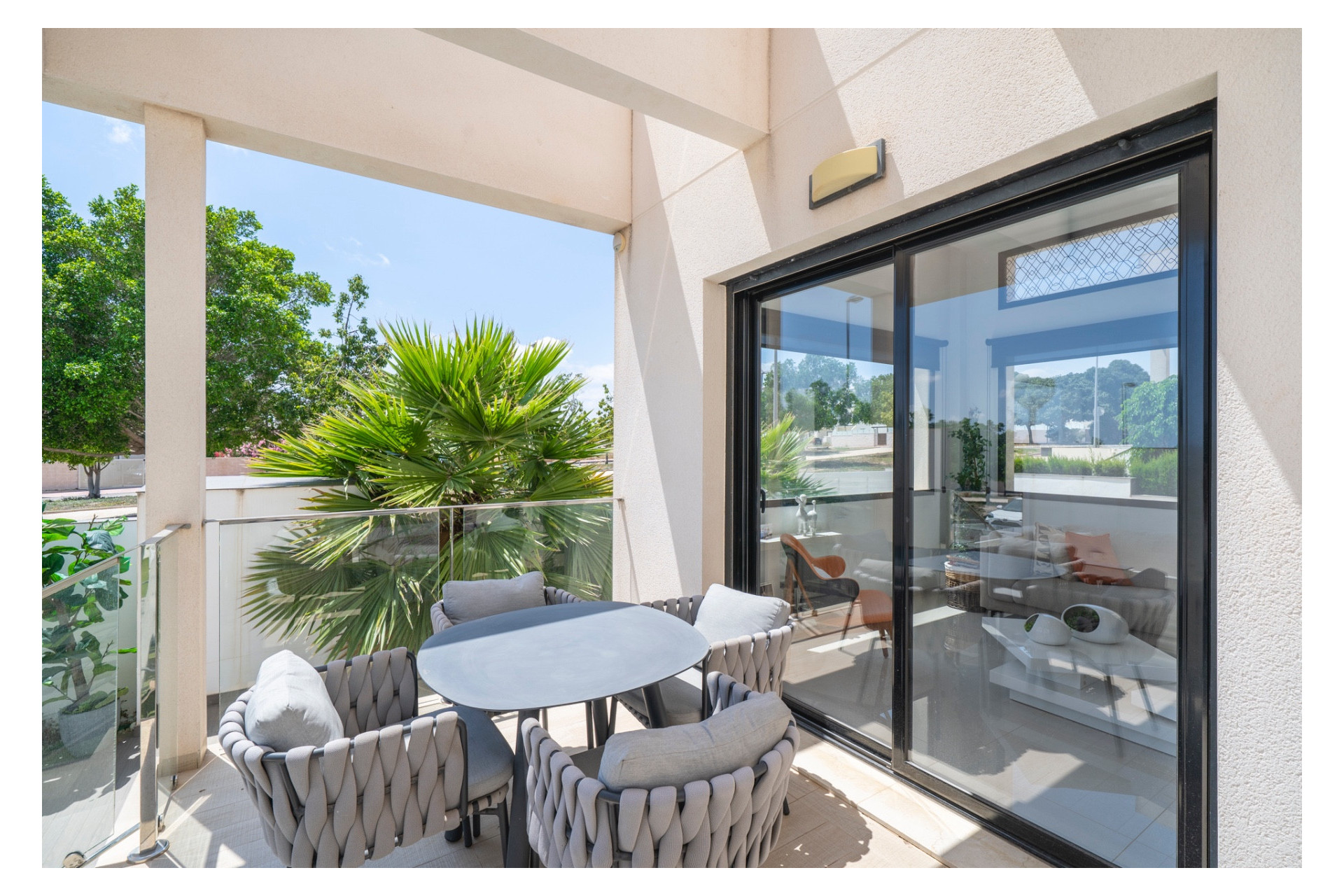 Resale - Detached Villa - Ciudad Quesada - La Laguna