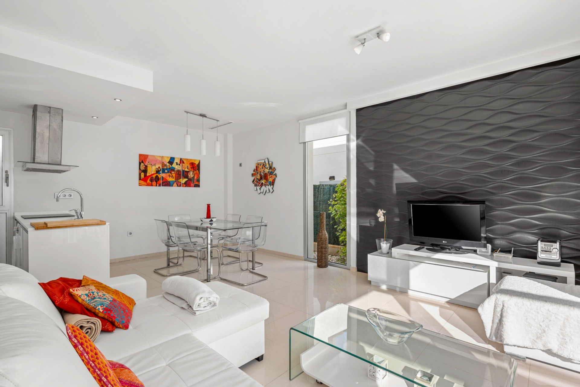 Resale - Detached Villa - Ciudad Quesada - La Laguna