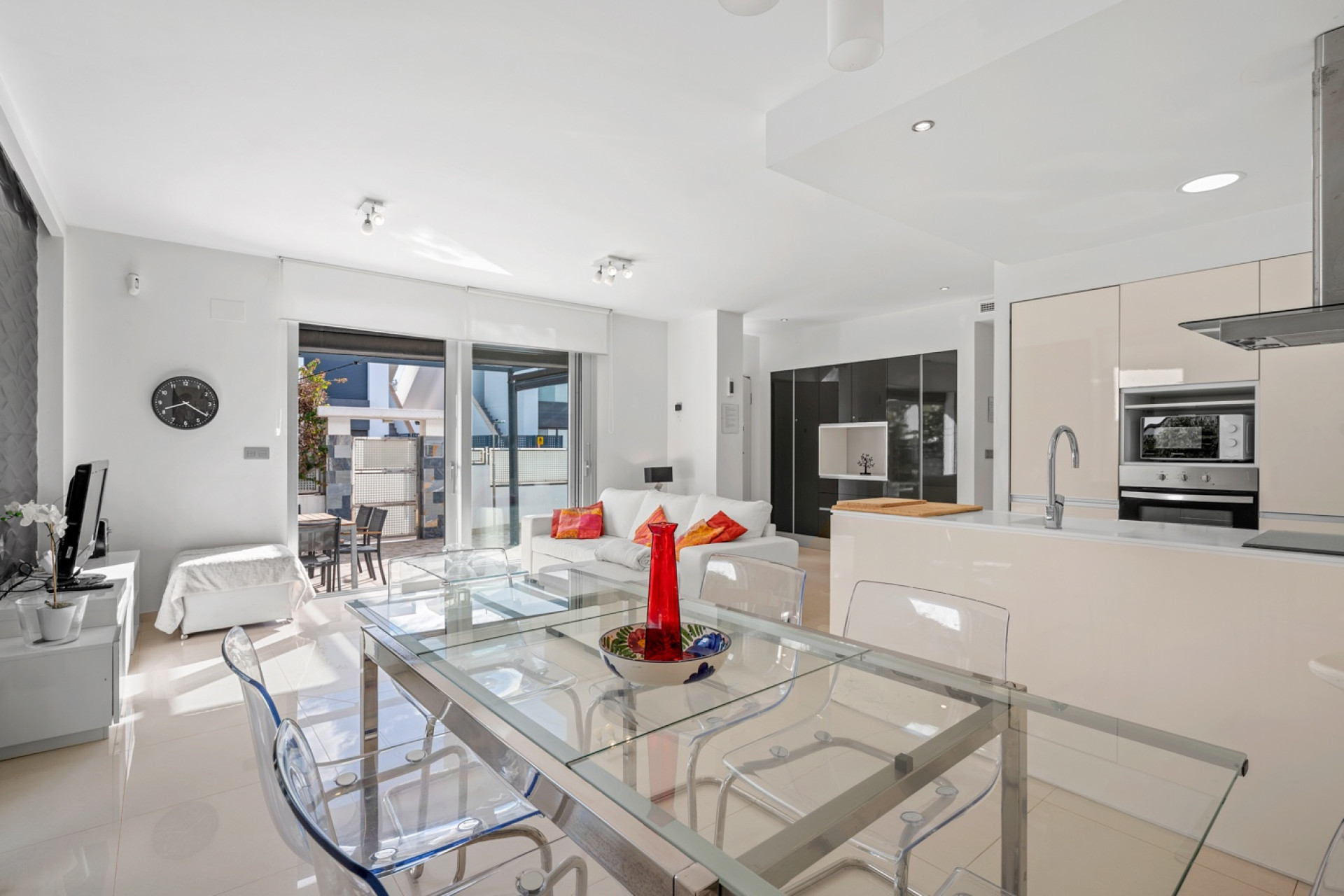 Resale - Detached Villa - Ciudad Quesada - La Laguna