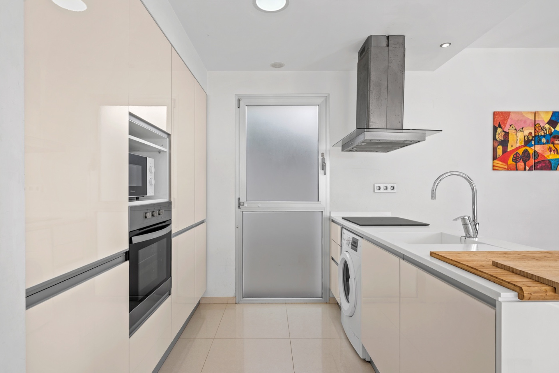 Resale - Detached Villa - Ciudad Quesada - La Laguna
