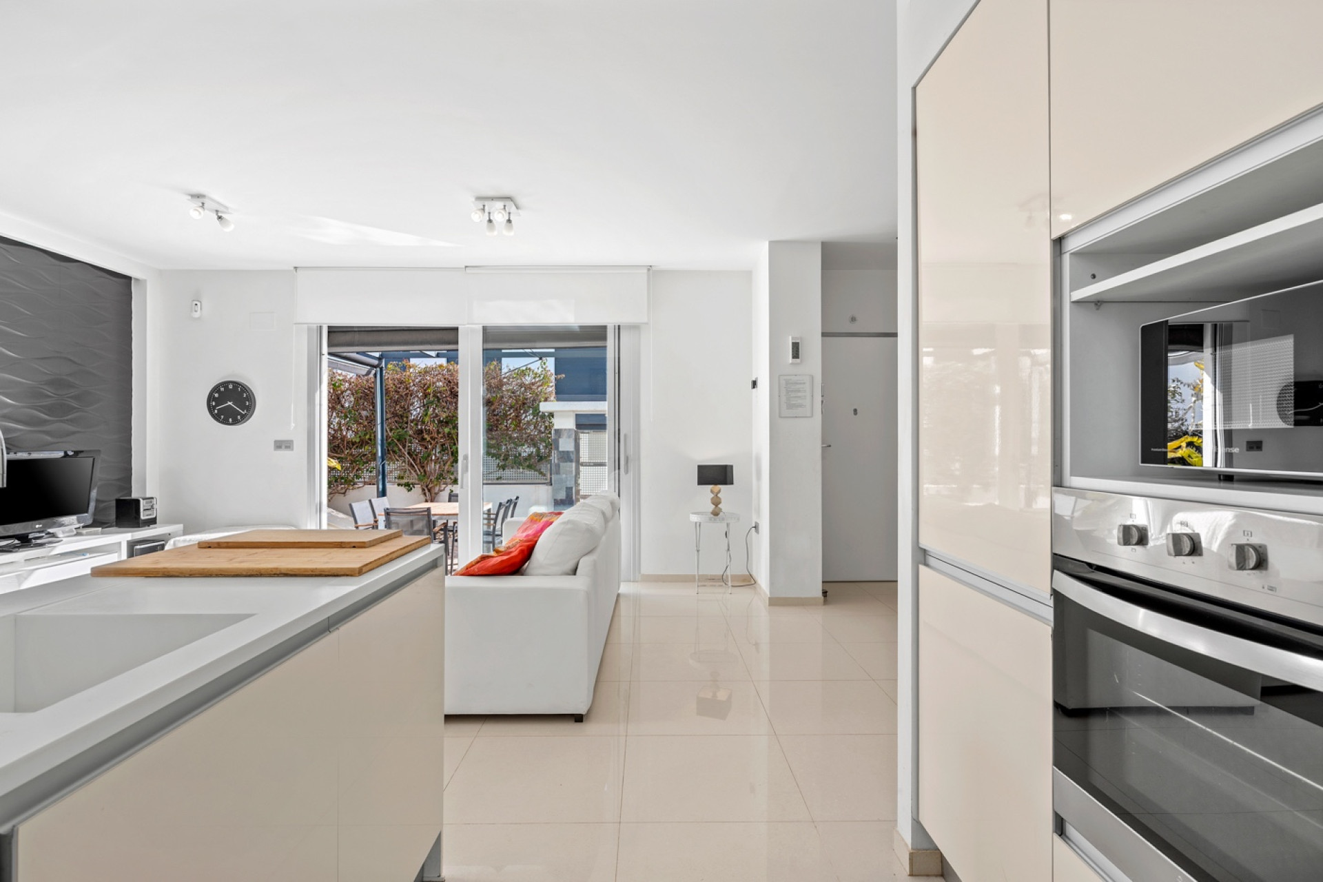 Resale - Detached Villa - Ciudad Quesada - La Laguna