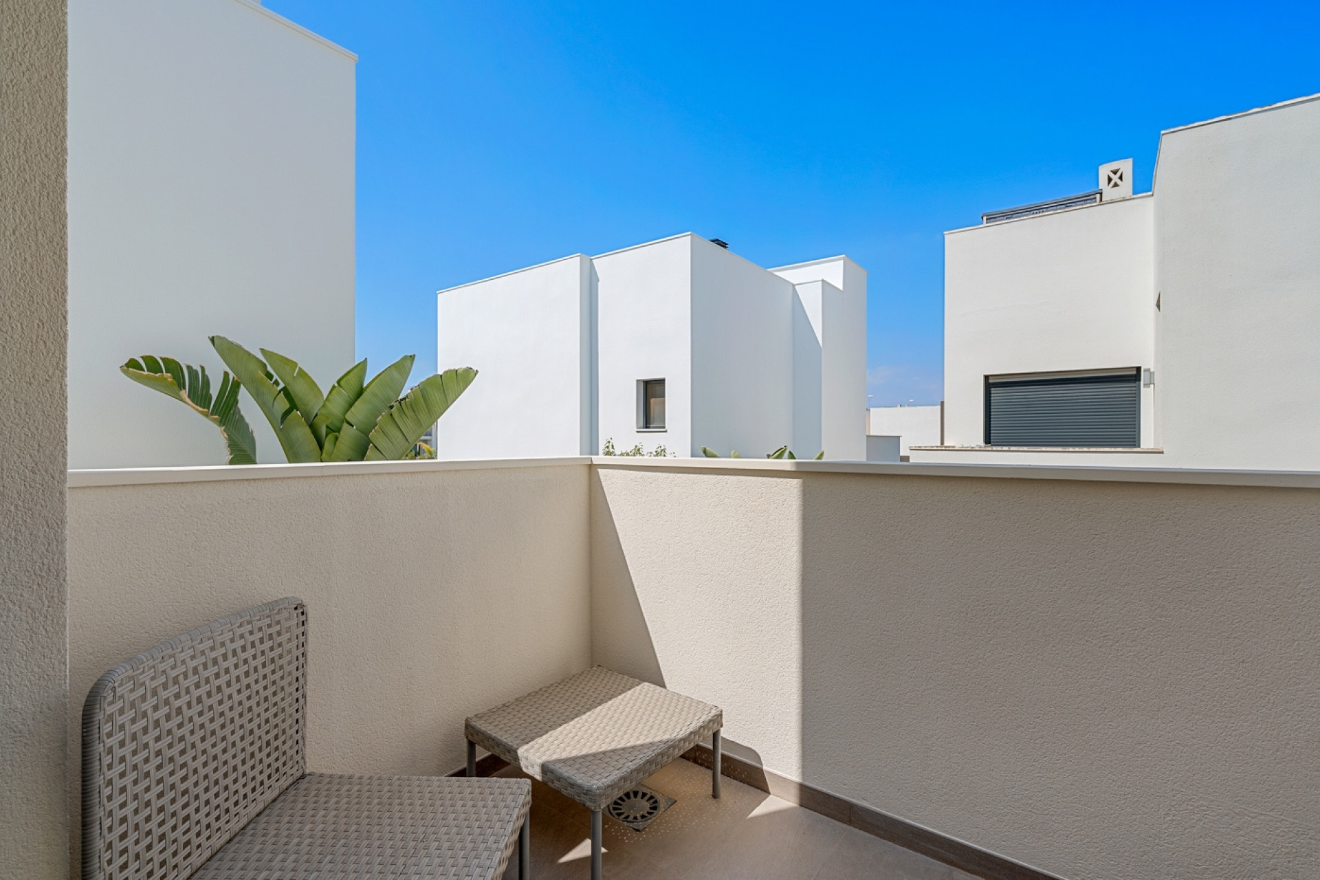 Resale - Detached Villa - Ciudad Quesada - La Laguna