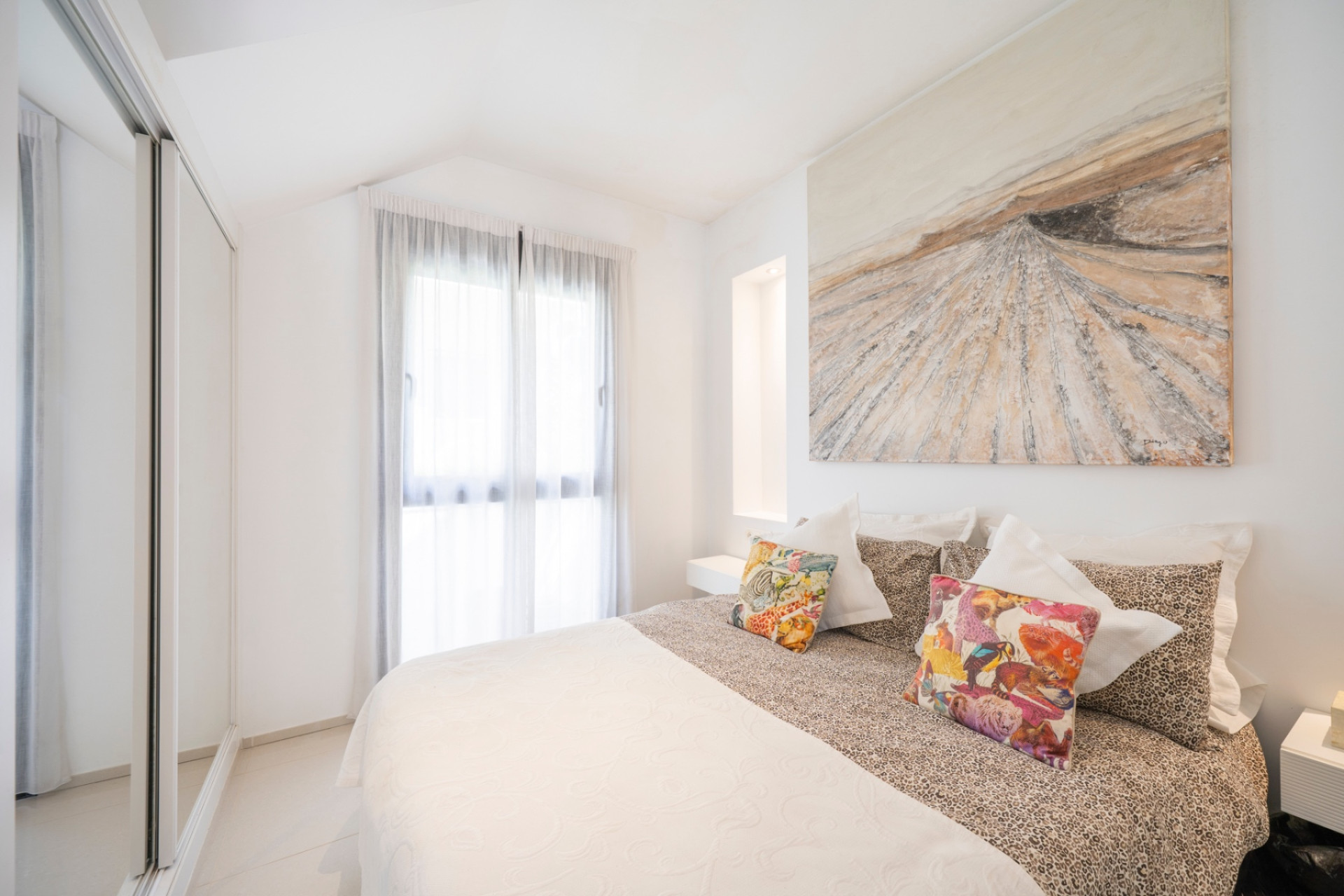 Resale - Detached Villa - Ciudad Quesada - La Laguna