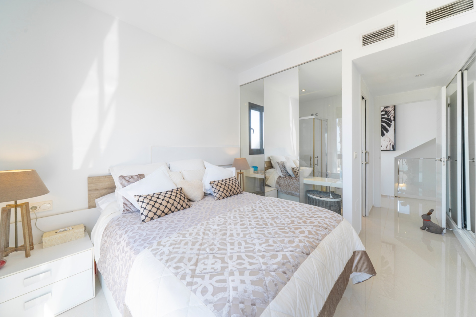 Resale - Detached Villa - Ciudad Quesada - La Laguna