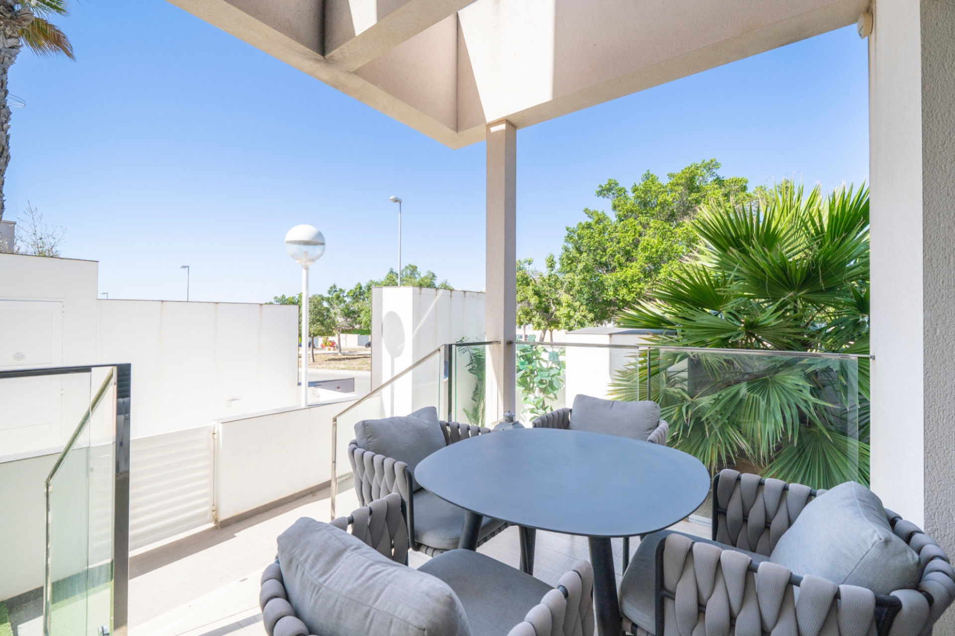Resale - Detached Villa - Ciudad Quesada - La Laguna