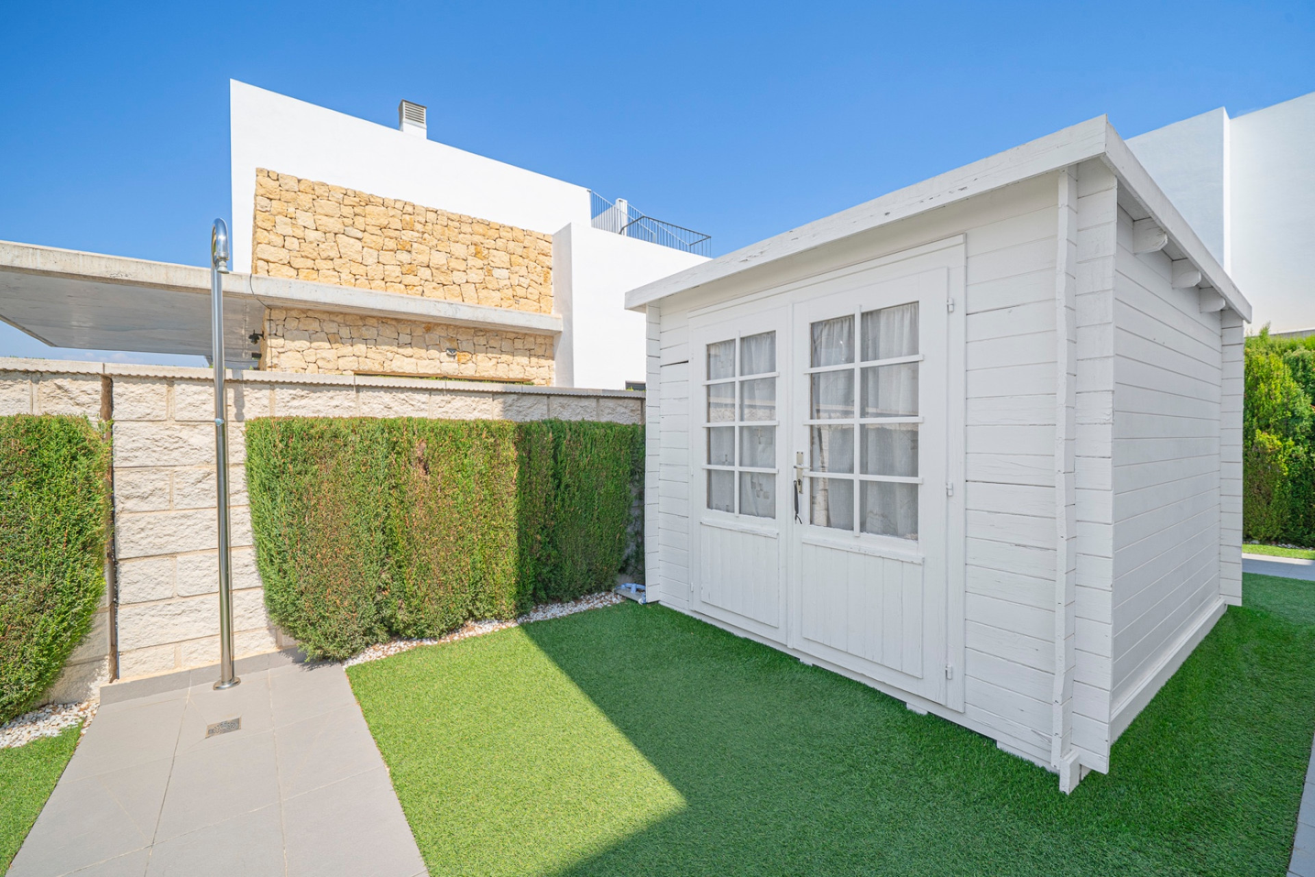 Resale - Detached Villa - Ciudad Quesada - La Laguna