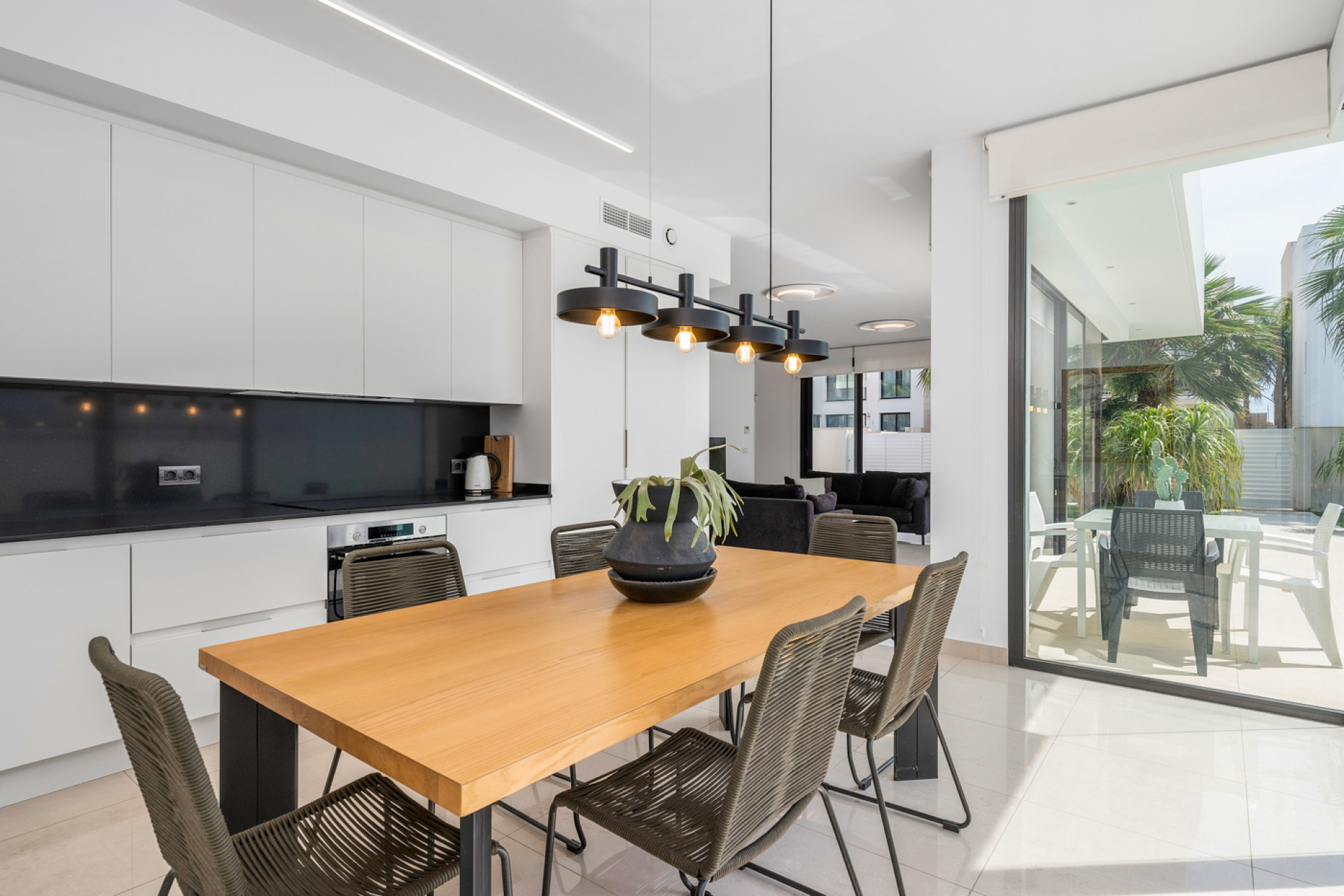 Resale - Detached Villa - Ciudad Quesada - La Laguna