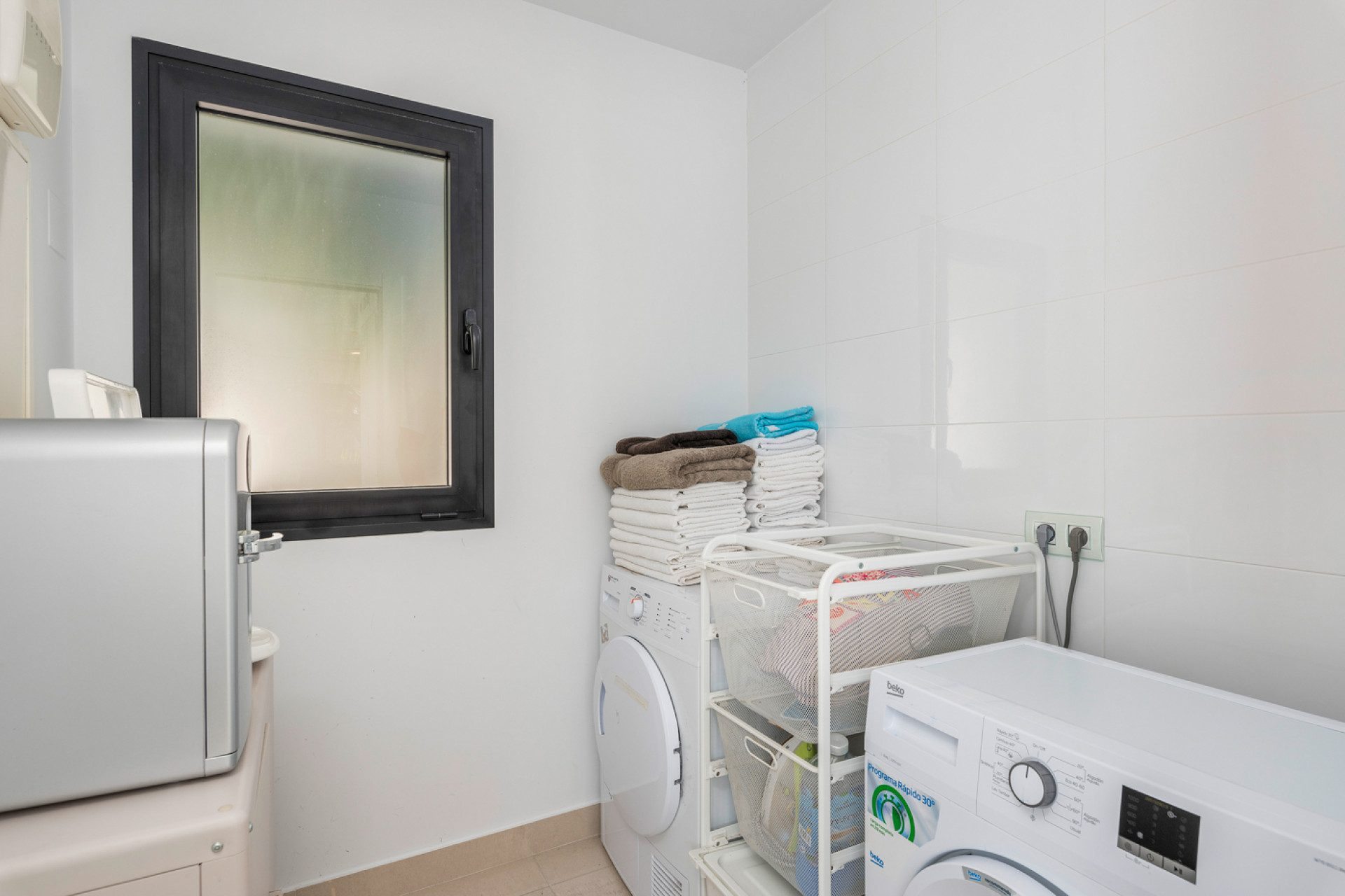 Resale - Detached Villa - Ciudad Quesada - La Laguna