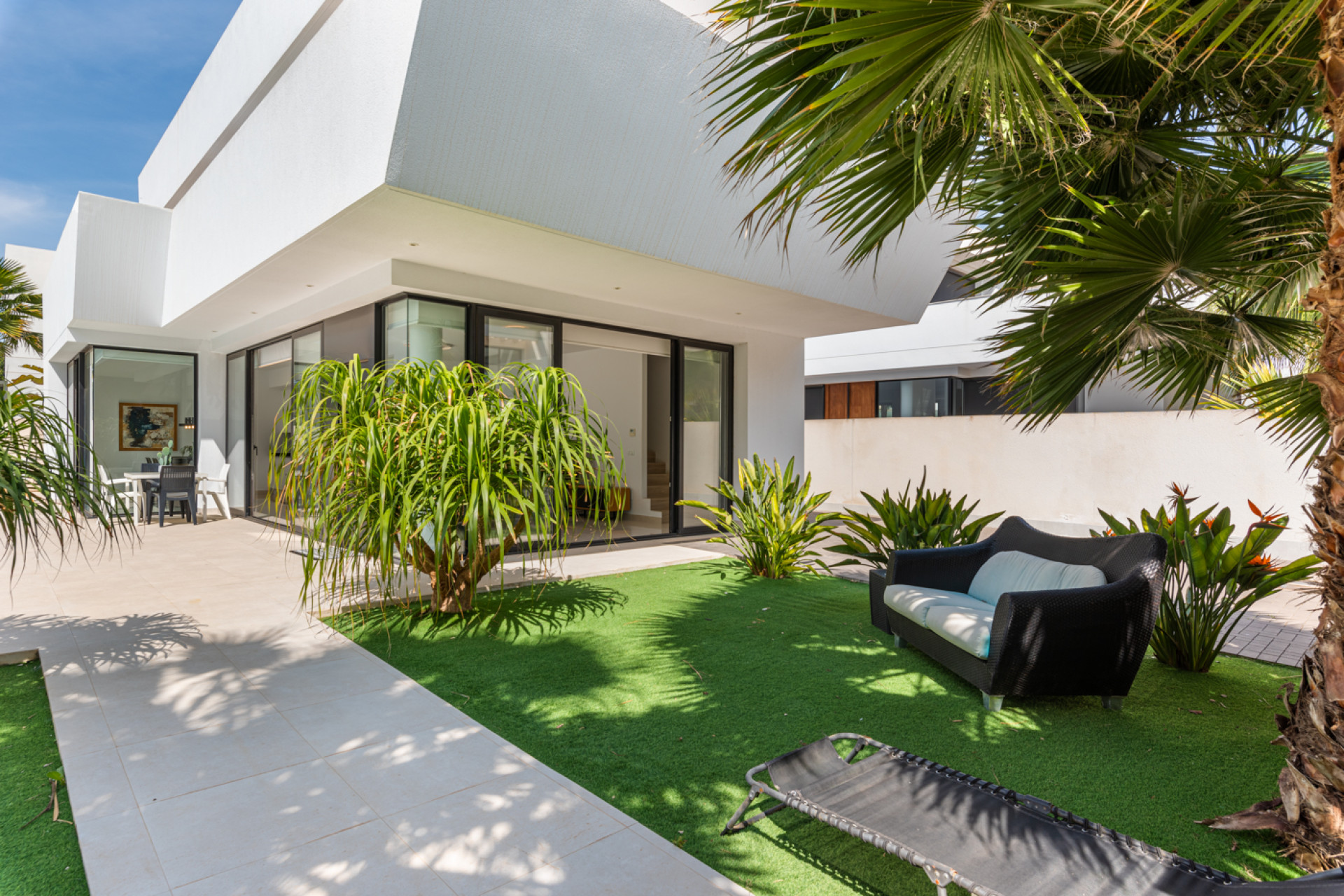 Resale - Detached Villa - Ciudad Quesada - La Laguna