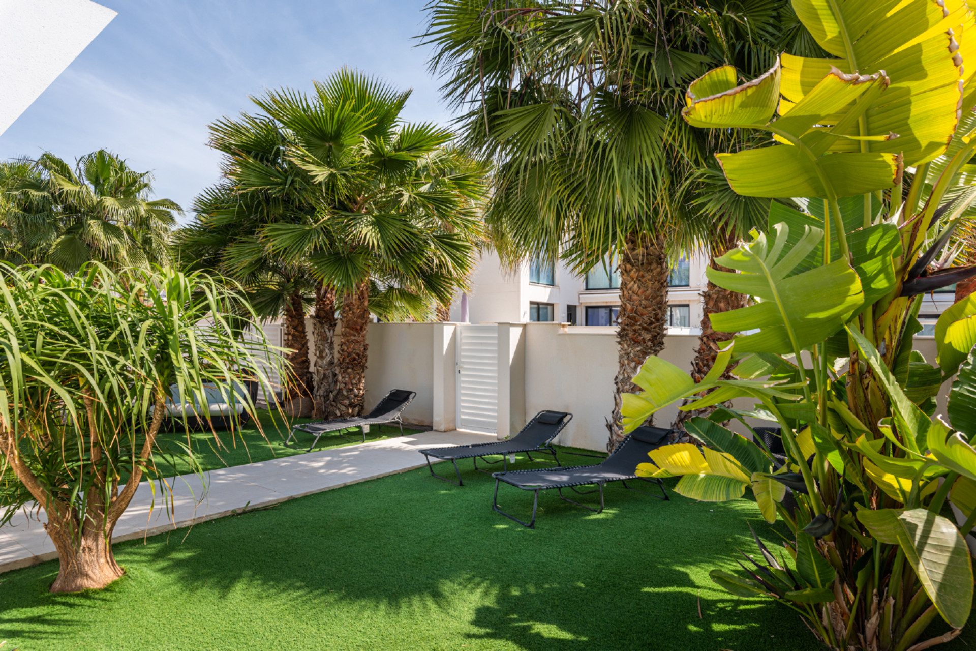 Resale - Detached Villa - Ciudad Quesada - La Laguna