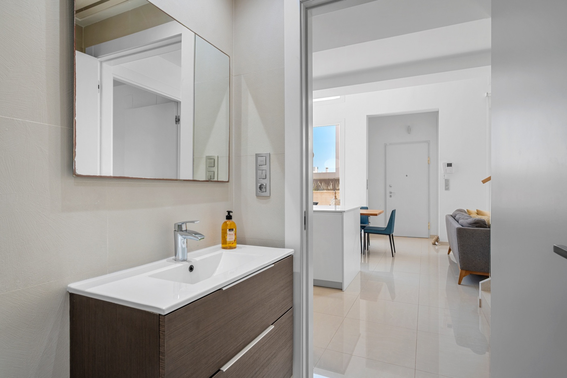 Resale - Detached Villa - Ciudad Quesada - La Laguna