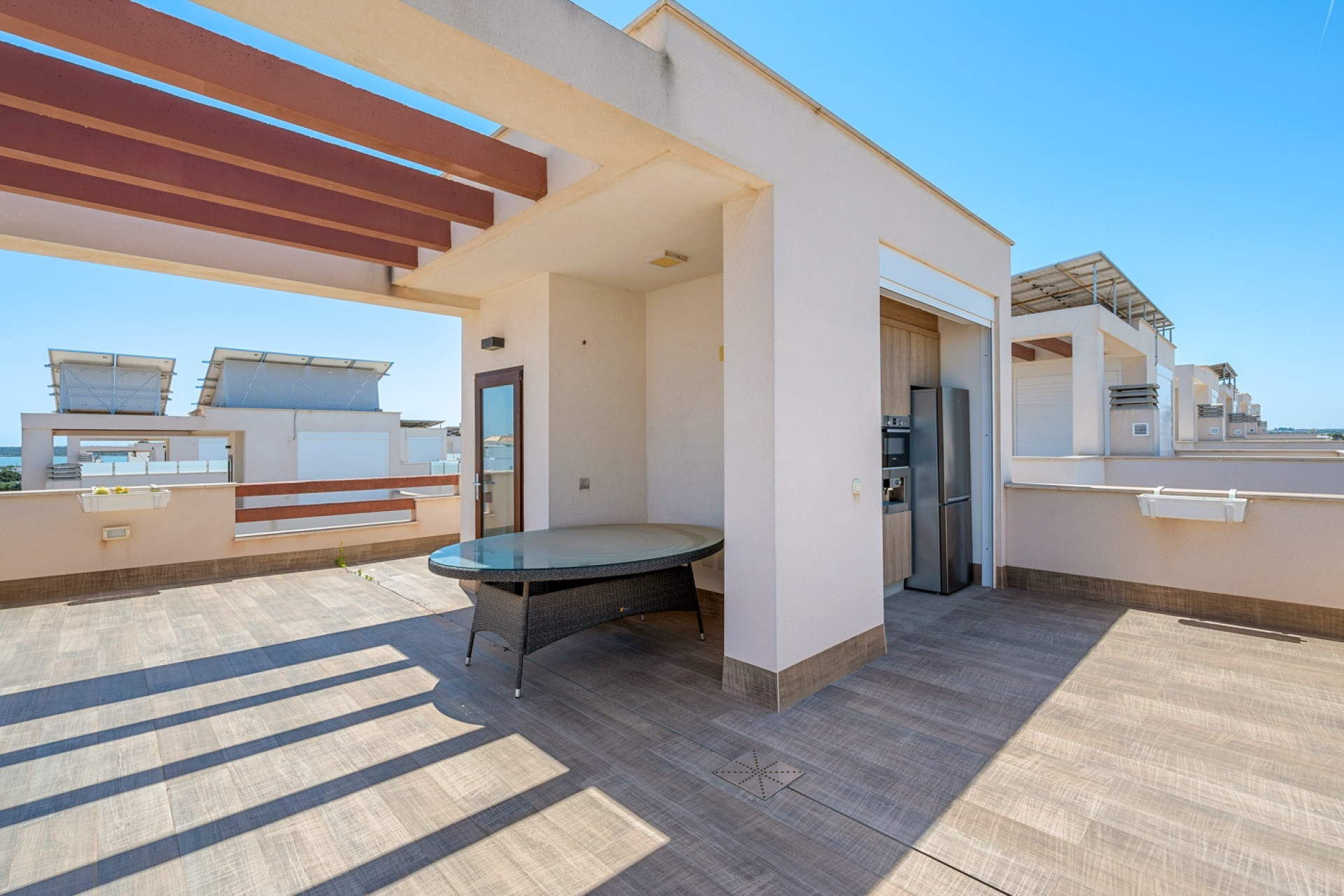 Resale - Detached Villa - Ciudad Quesada - La Laguna
