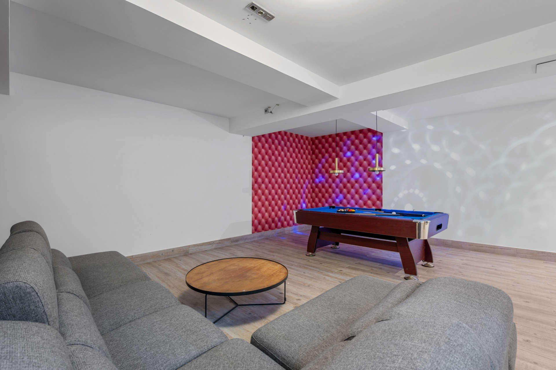 Resale - Detached Villa - Ciudad Quesada - La Laguna