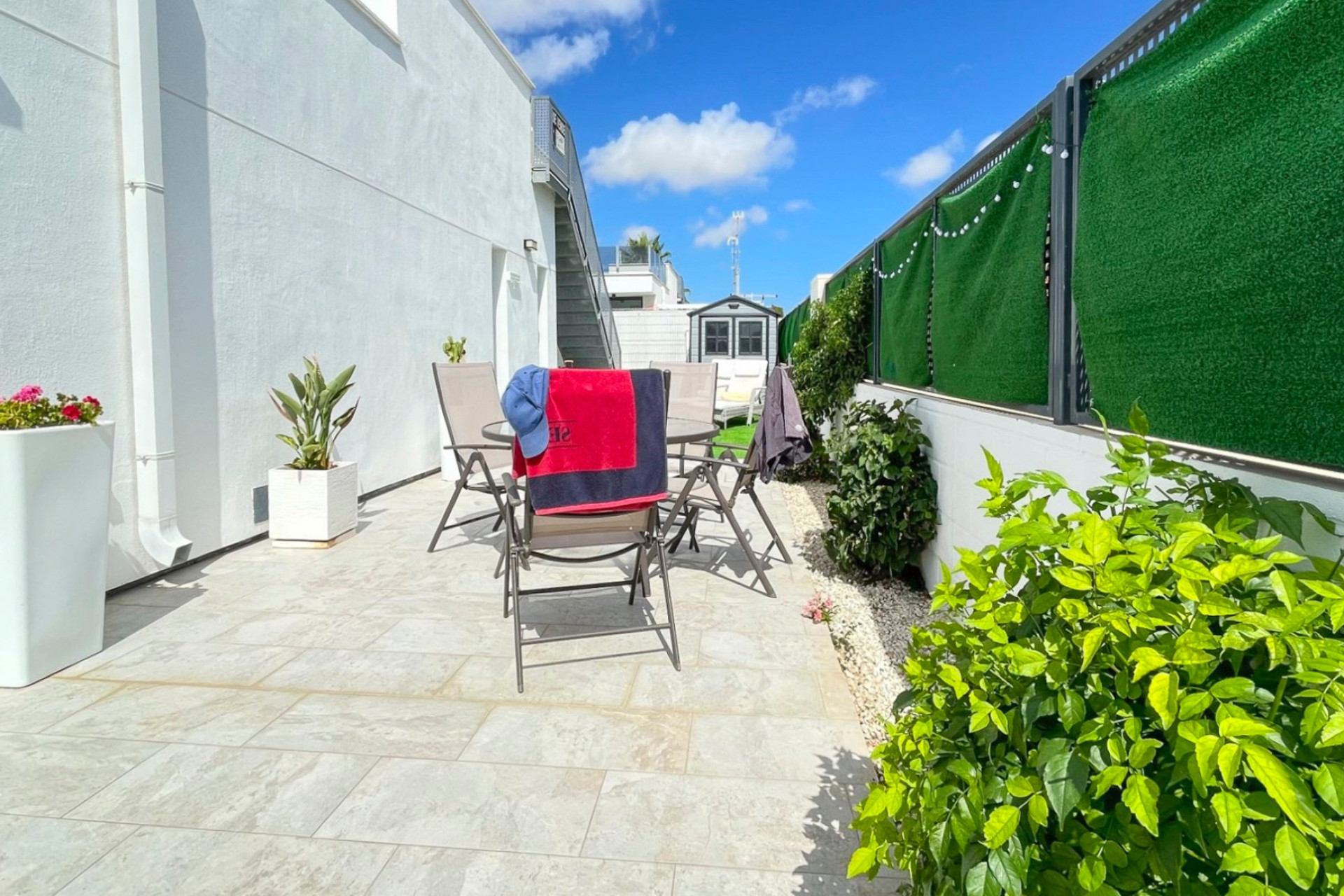 Resale - Detached Villa - Ciudad Quesada - La Laguna