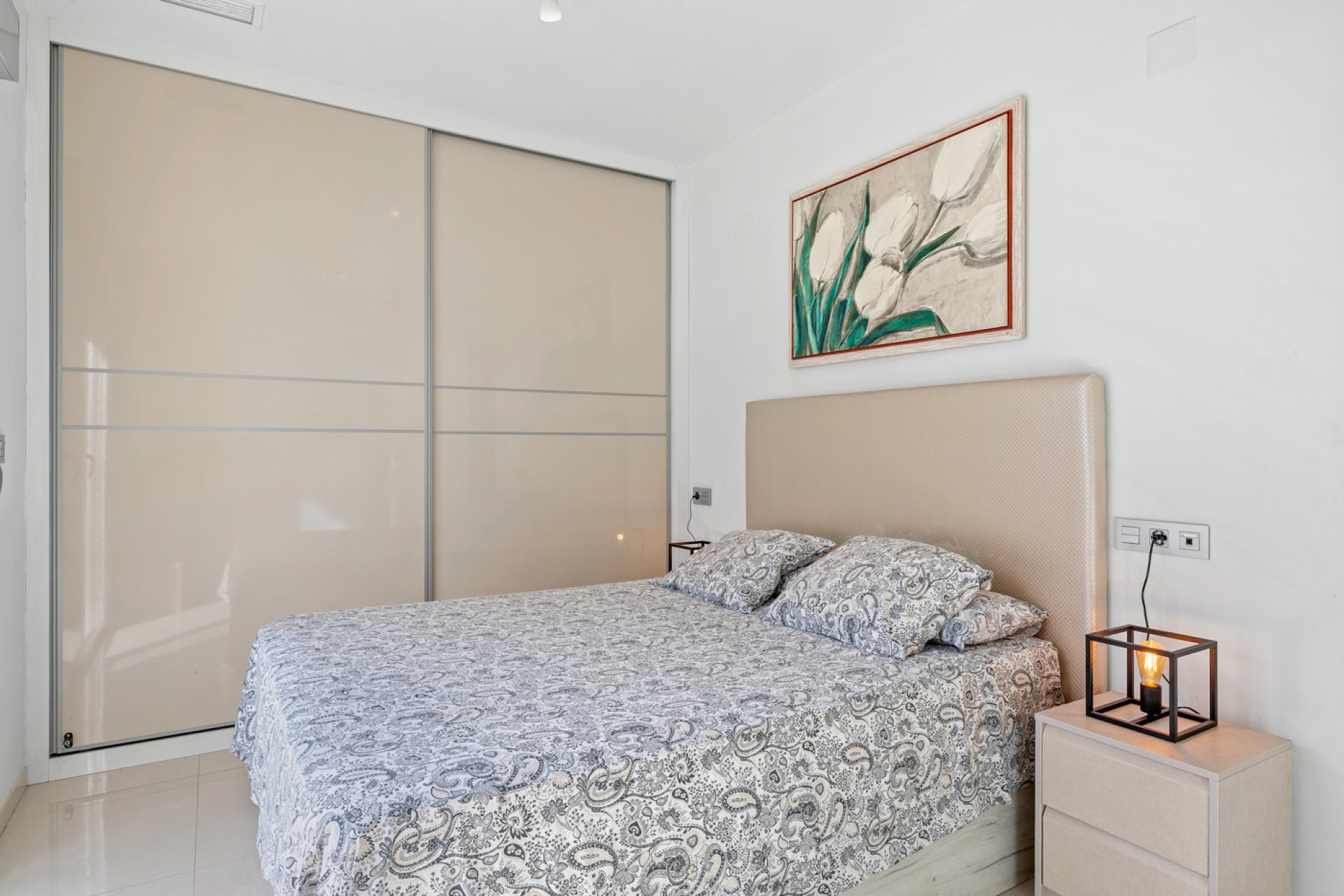 Resale - Detached Villa - Ciudad Quesada - La Laguna