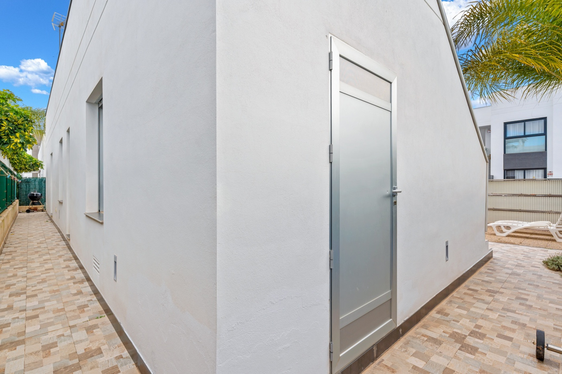 Resale - Detached Villa - Ciudad Quesada - La Laguna