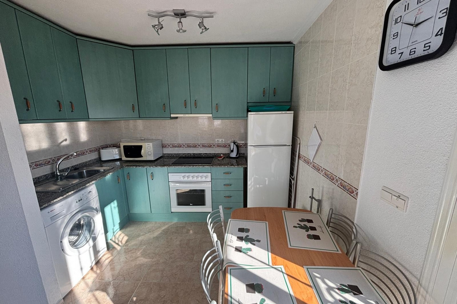 Resale - Detached Villa - Ciudad Quesada - La Marquesa