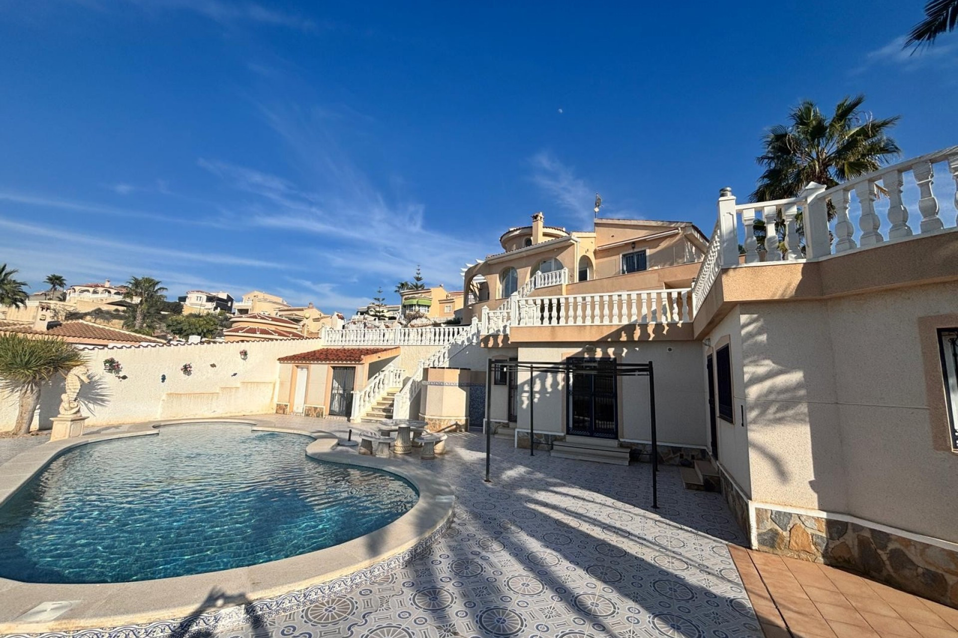 Resale - Detached Villa - Ciudad Quesada - La Marquesa