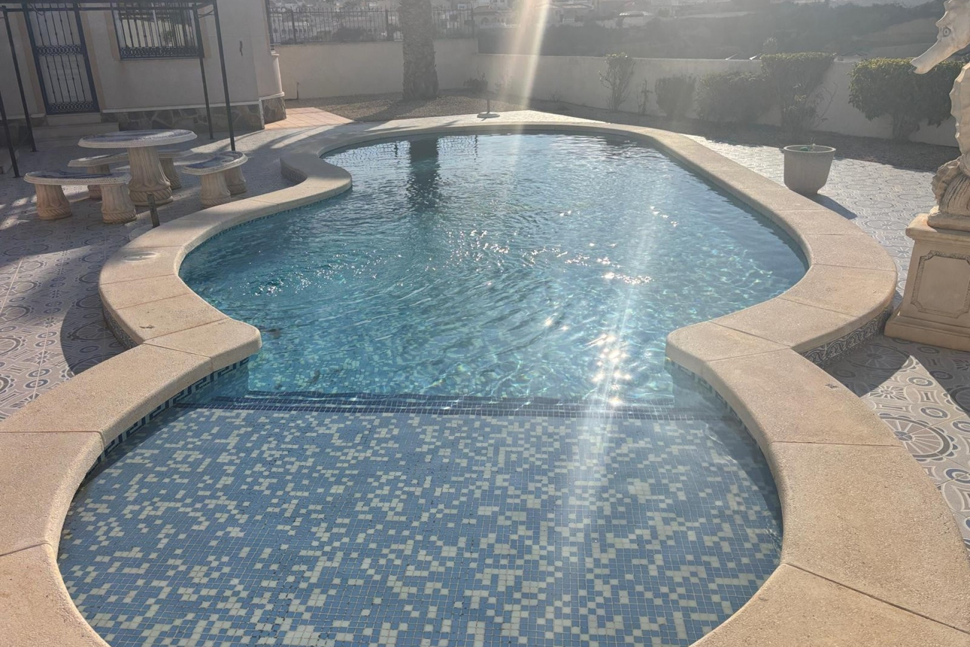 Resale - Detached Villa - Ciudad Quesada - La Marquesa