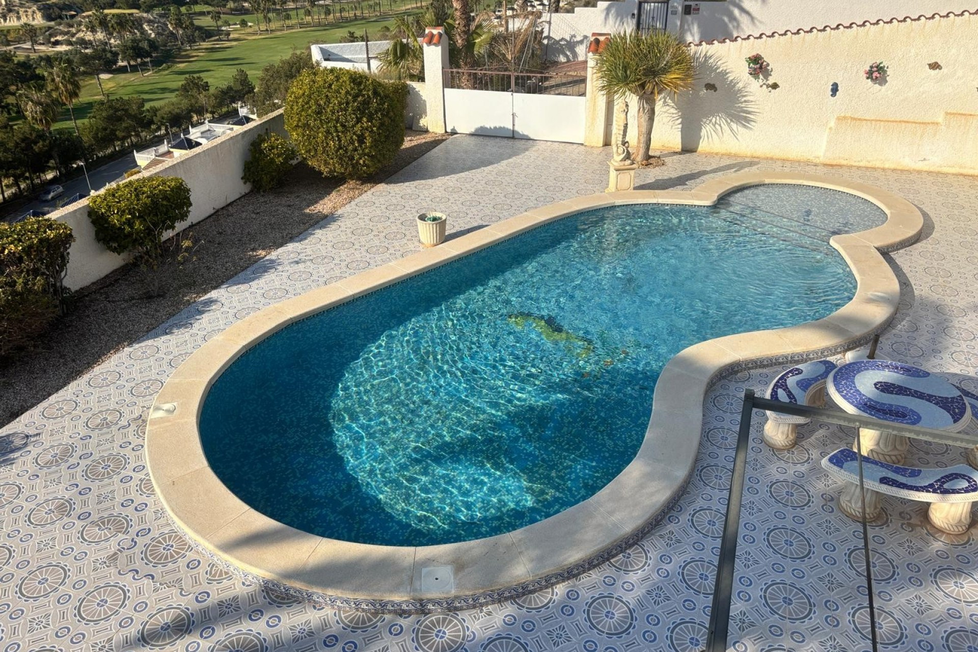 Resale - Detached Villa - Ciudad Quesada - La Marquesa