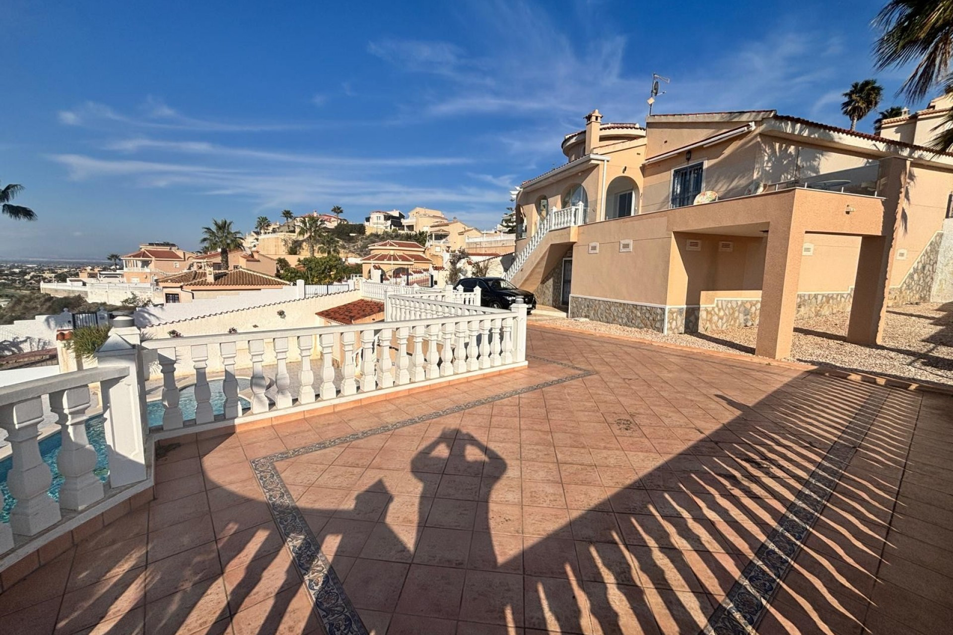 Resale - Detached Villa - Ciudad Quesada - La Marquesa