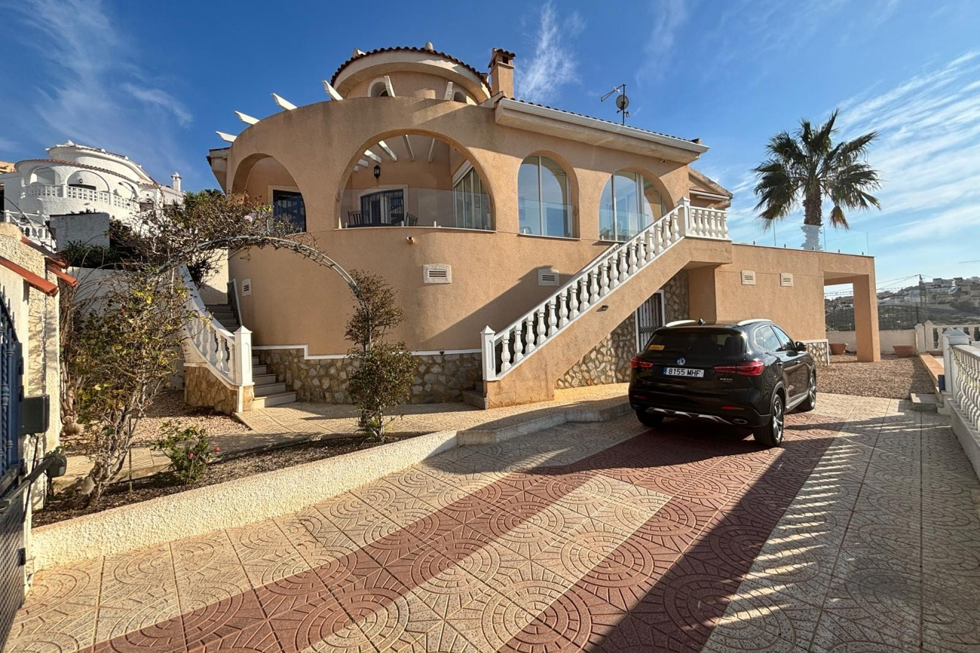 Resale - Detached Villa - Ciudad Quesada - La Marquesa
