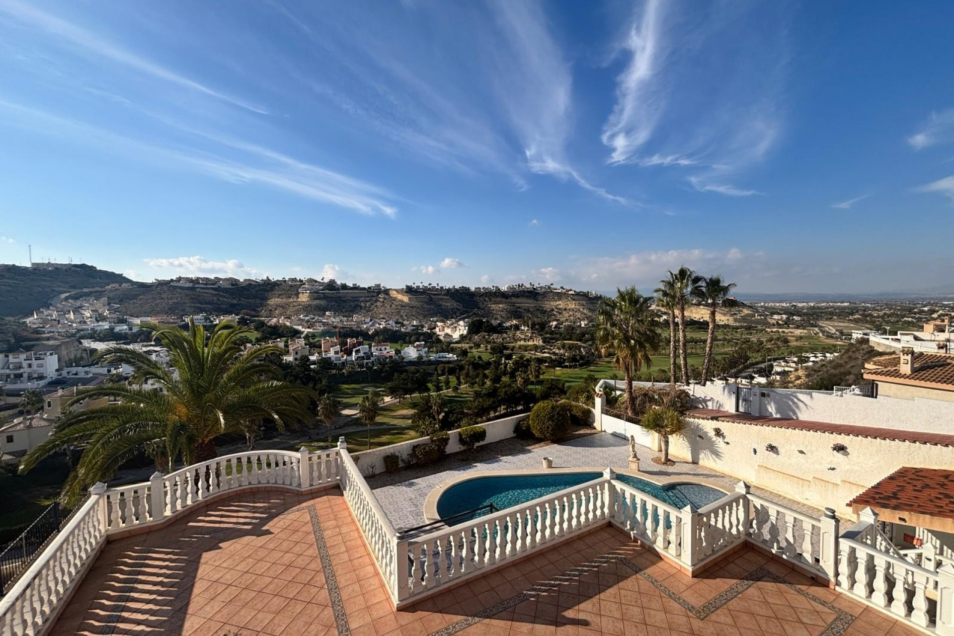 Resale - Detached Villa - Ciudad Quesada - La Marquesa