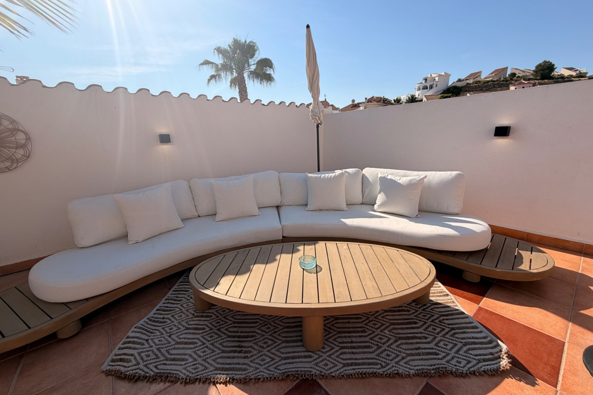 Resale - Detached Villa - Ciudad Quesada - La Marquesa