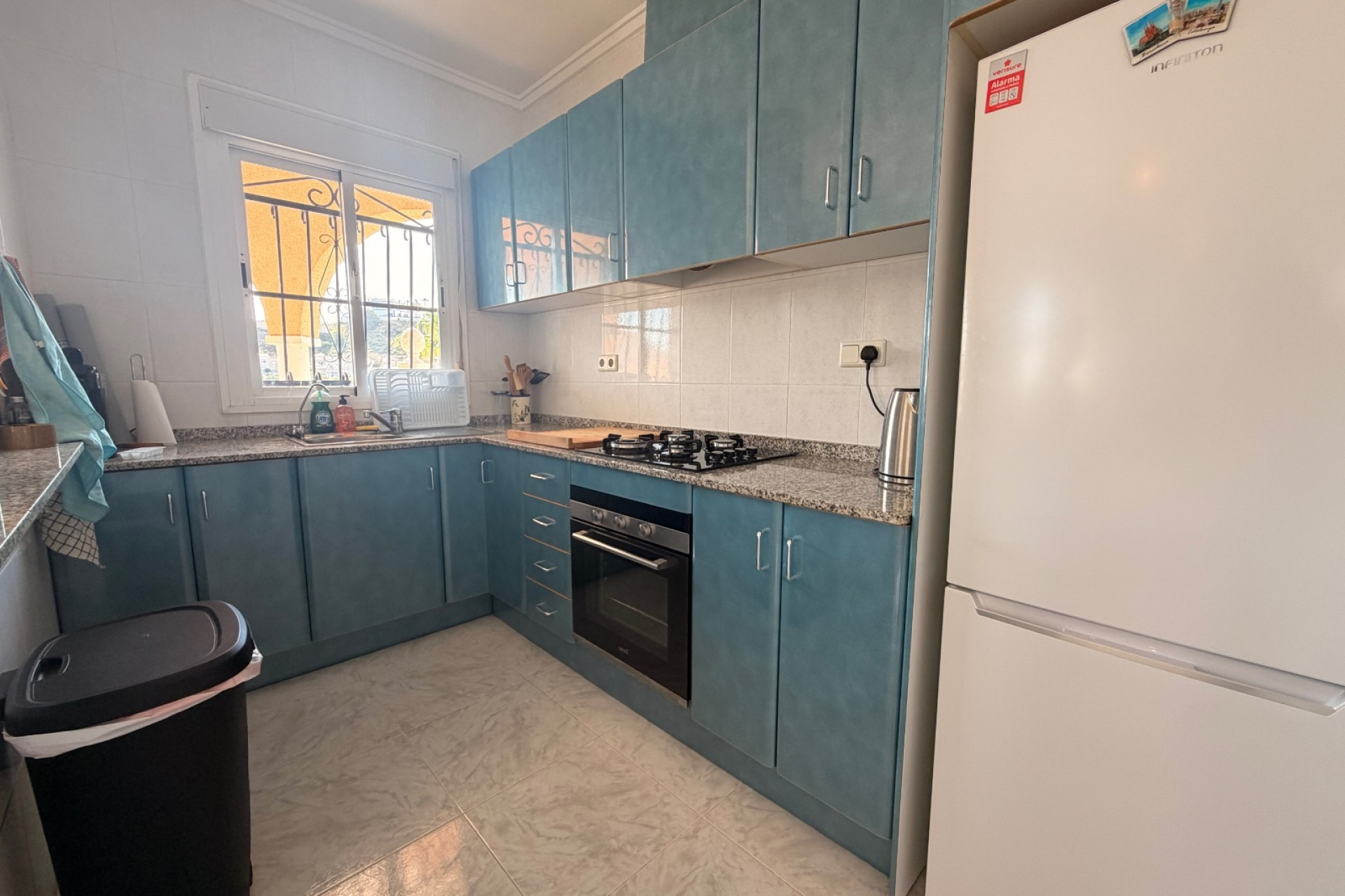 Resale - Detached Villa - Ciudad Quesada - La Marquesa
