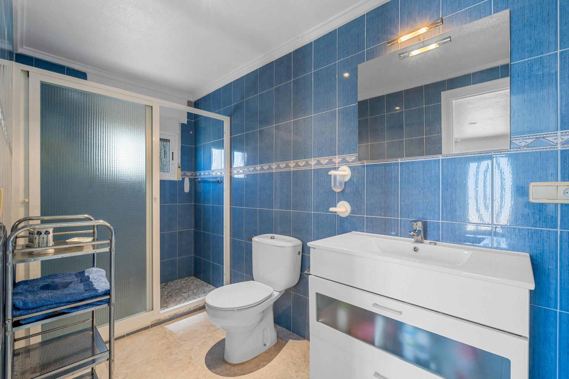 Resale - Detached Villa - Ciudad Quesada - La Marquesa