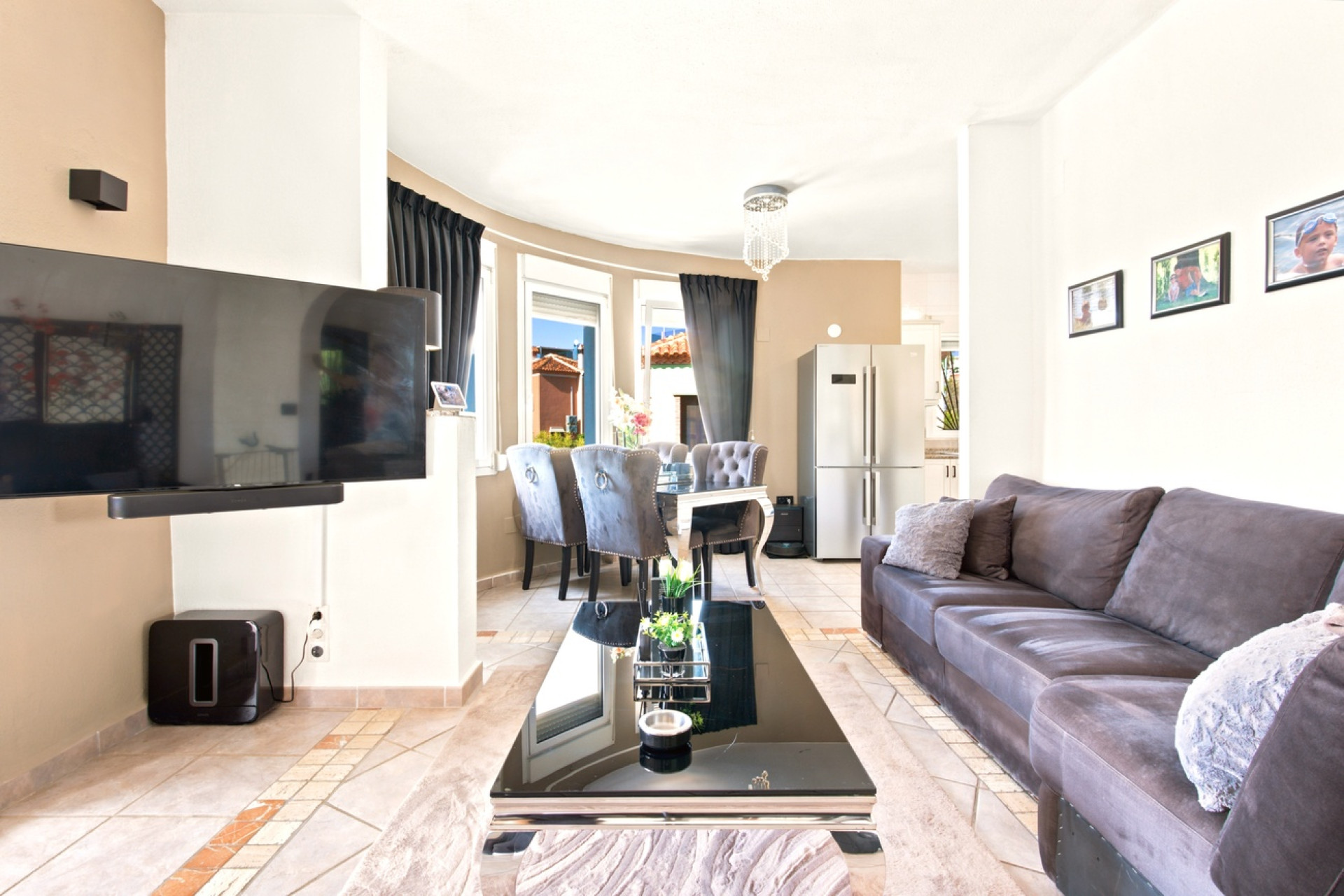 Resale - Detached Villa - Ciudad Quesada - La Marquesa