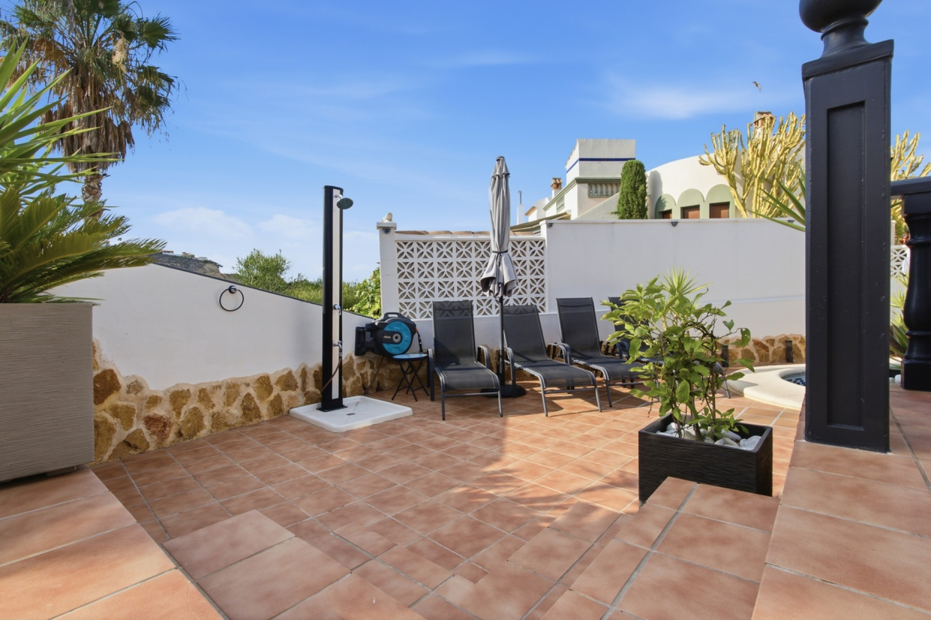 Resale - Detached Villa - Ciudad Quesada - La Marquesa