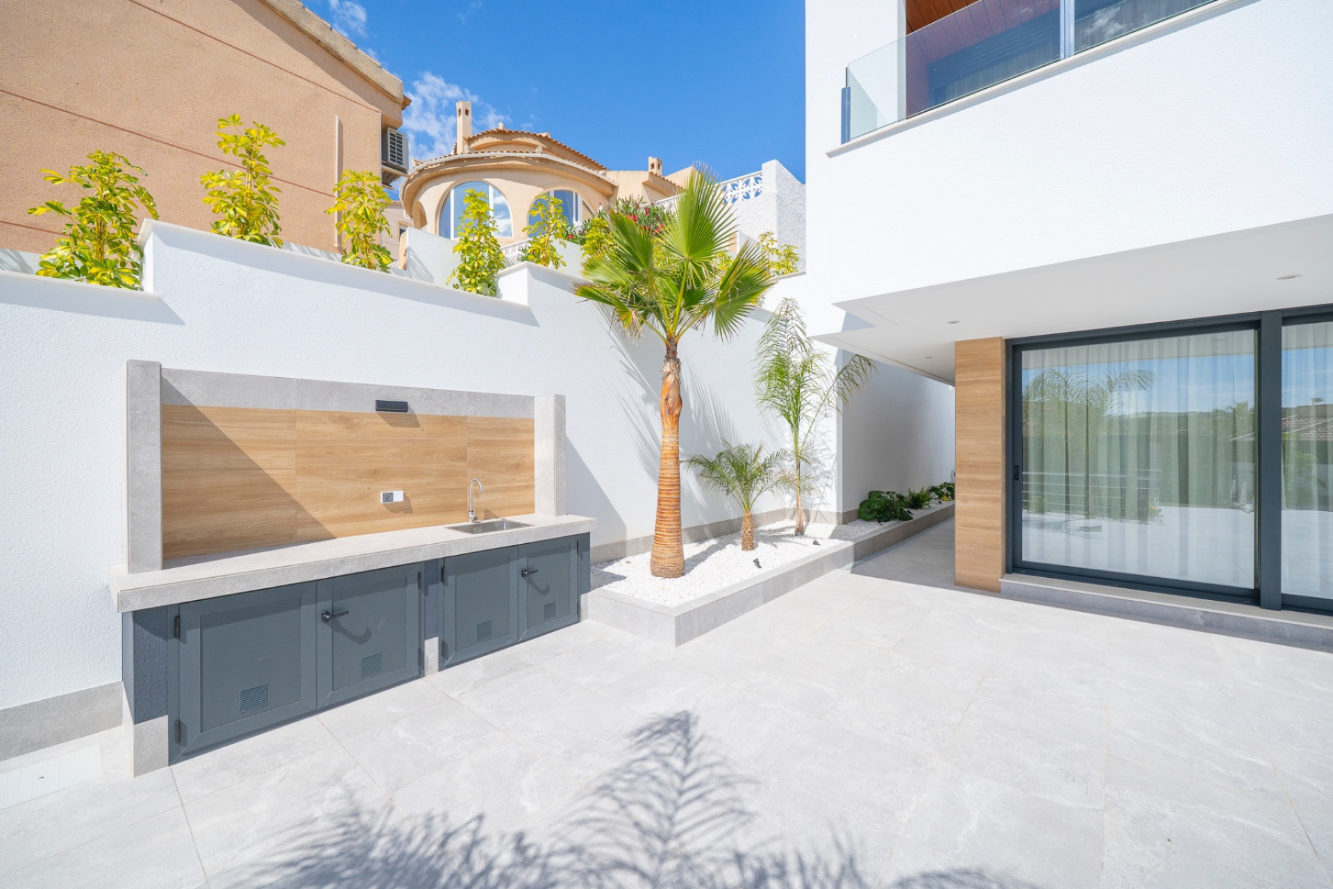 Resale - Detached Villa - Ciudad Quesada - La Marquesa