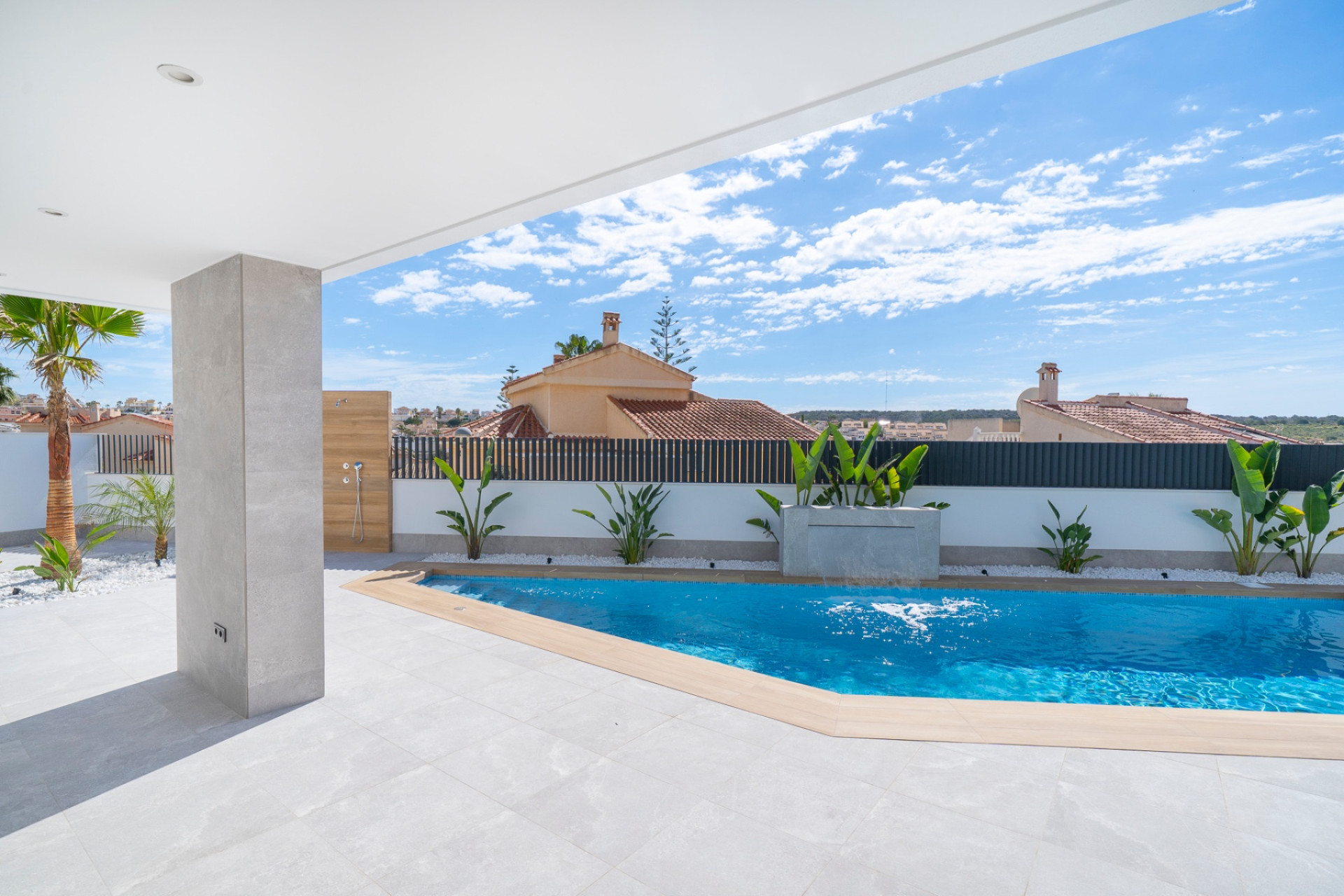 Resale - Detached Villa - Ciudad Quesada - La Marquesa