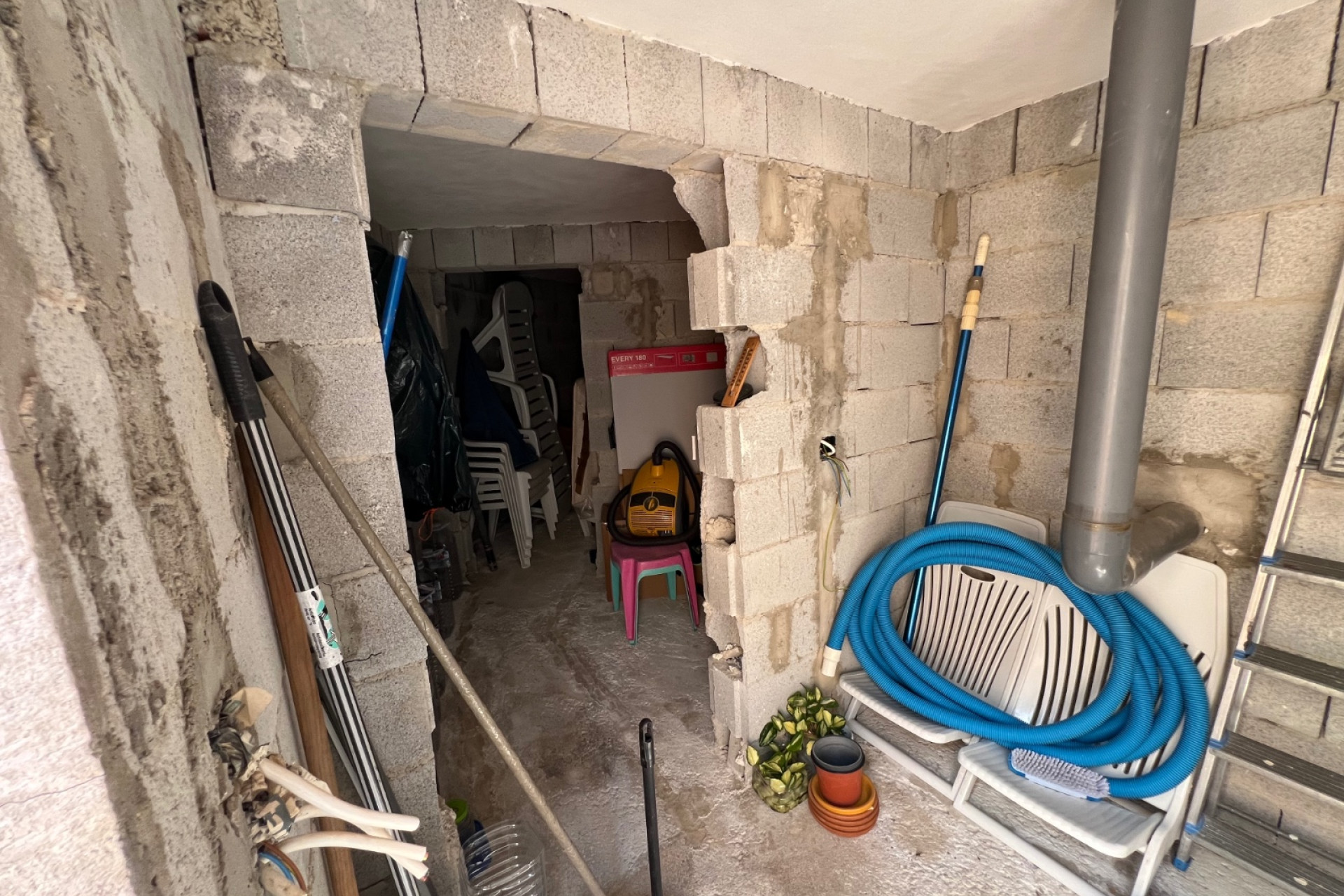 Resale - Detached Villa - Ciudad Quesada - La Marquesa