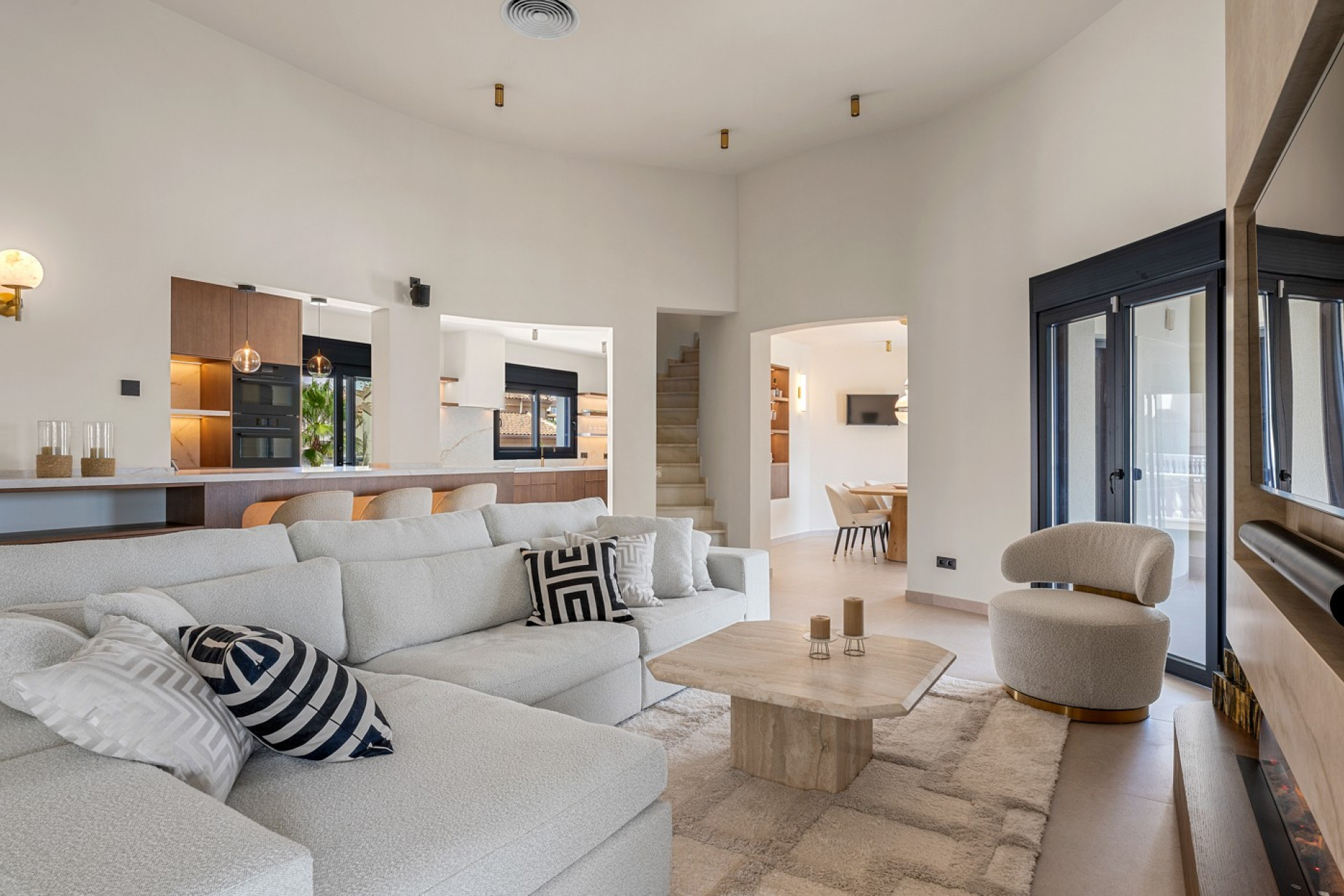 Resale - Detached Villa - Ciudad Quesada - La Marquesa