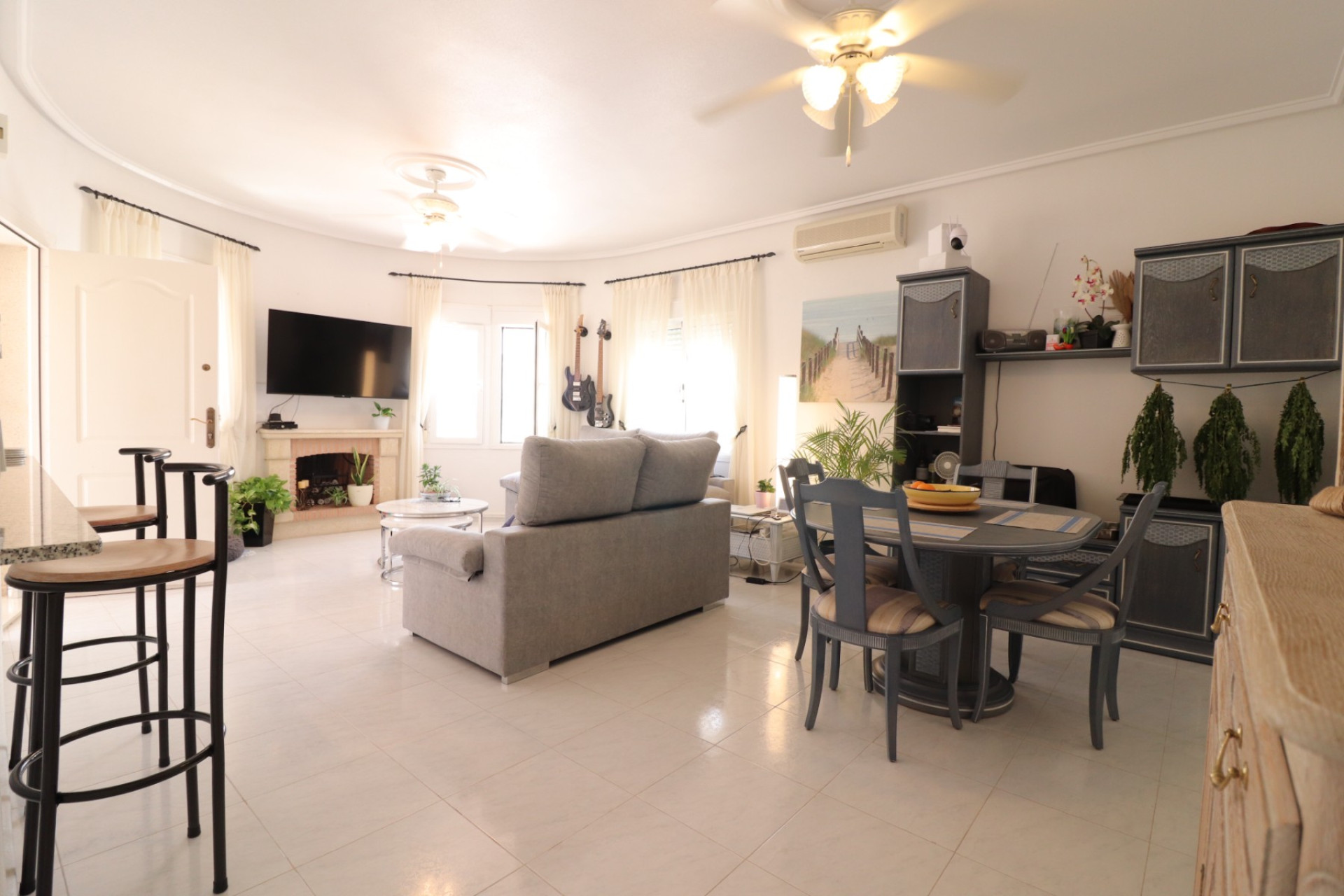 Resale - Detached Villa - Ciudad Quesada - La Marquesa
