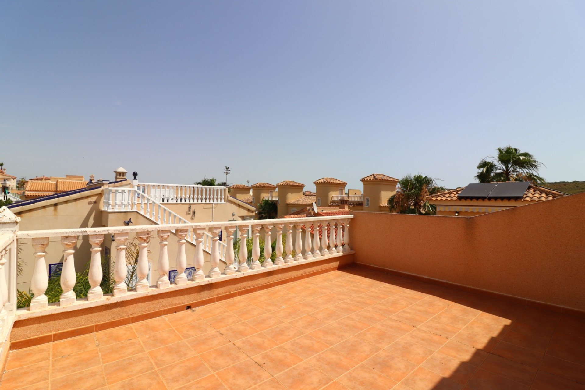 Resale - Detached Villa - Ciudad Quesada - La Marquesa