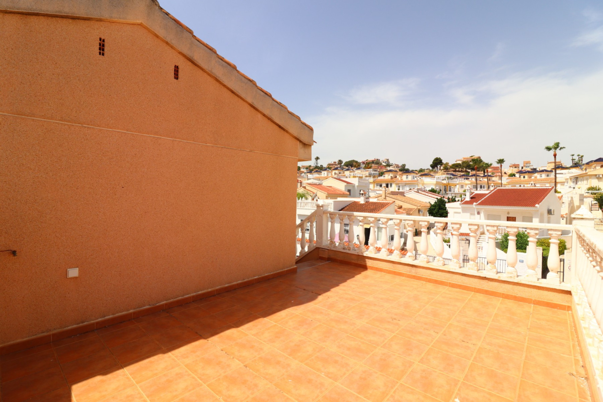 Resale - Detached Villa - Ciudad Quesada - La Marquesa