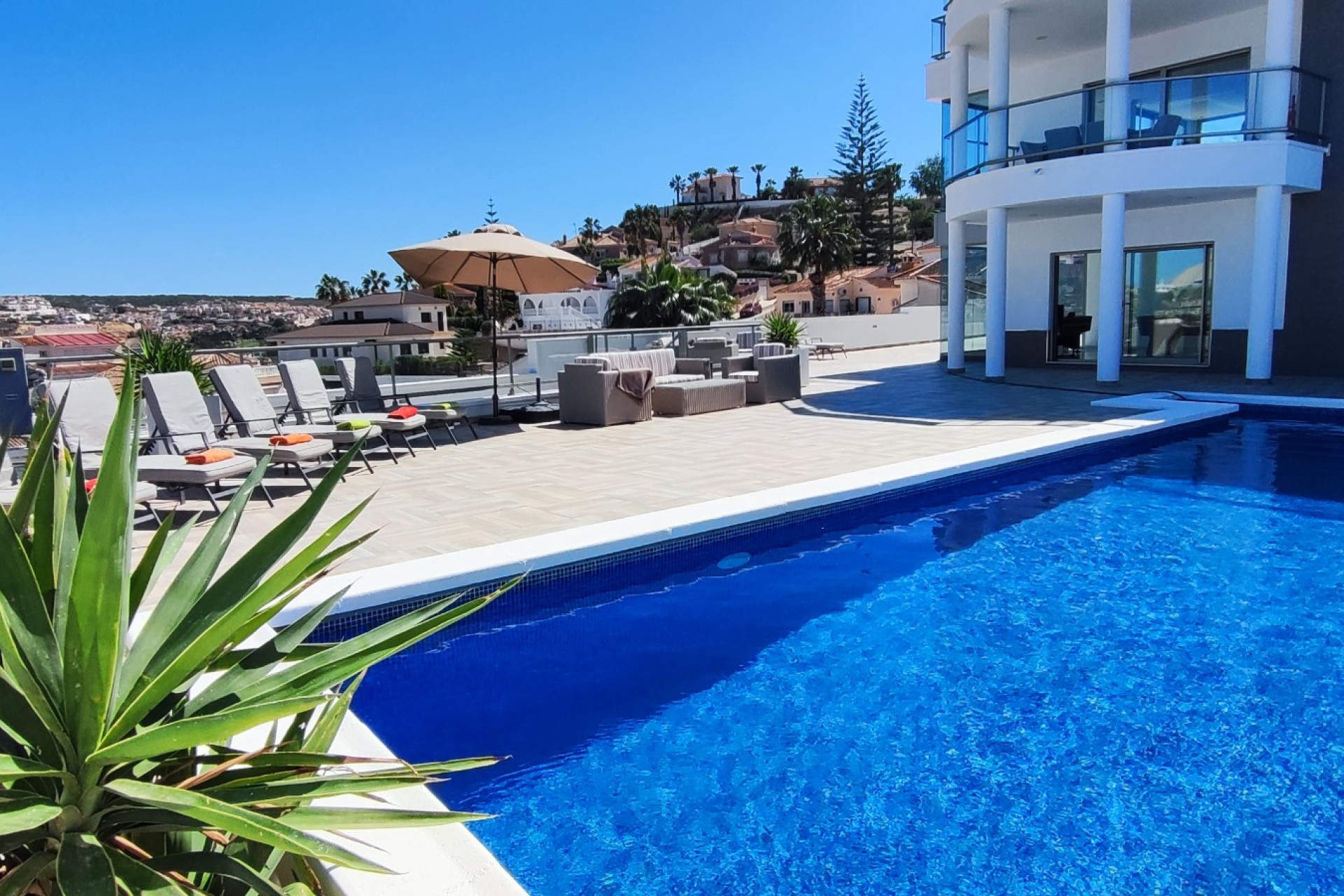 Resale - Detached Villa - Ciudad Quesada - La Marquesa