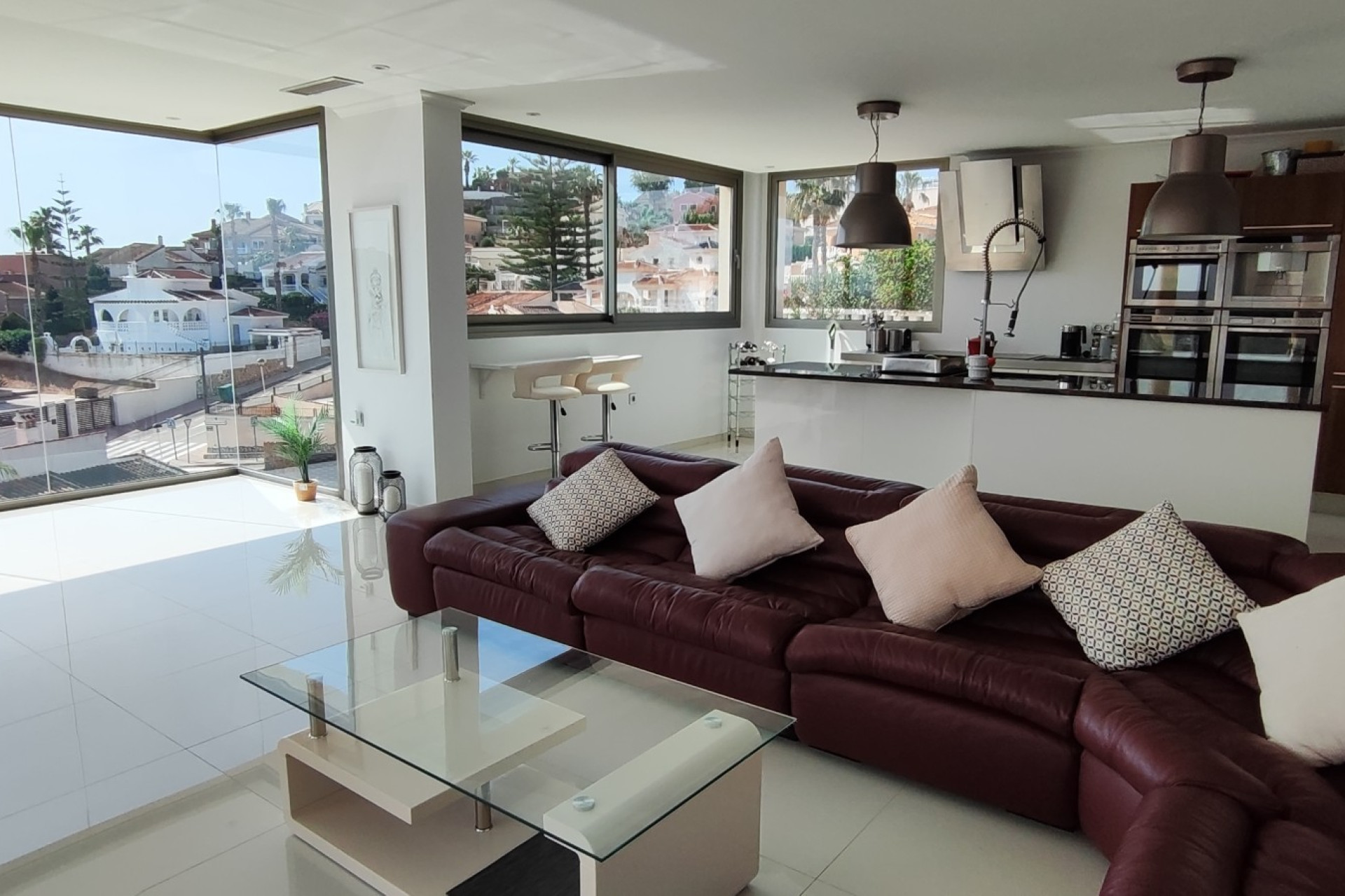 Resale - Detached Villa - Ciudad Quesada - La Marquesa