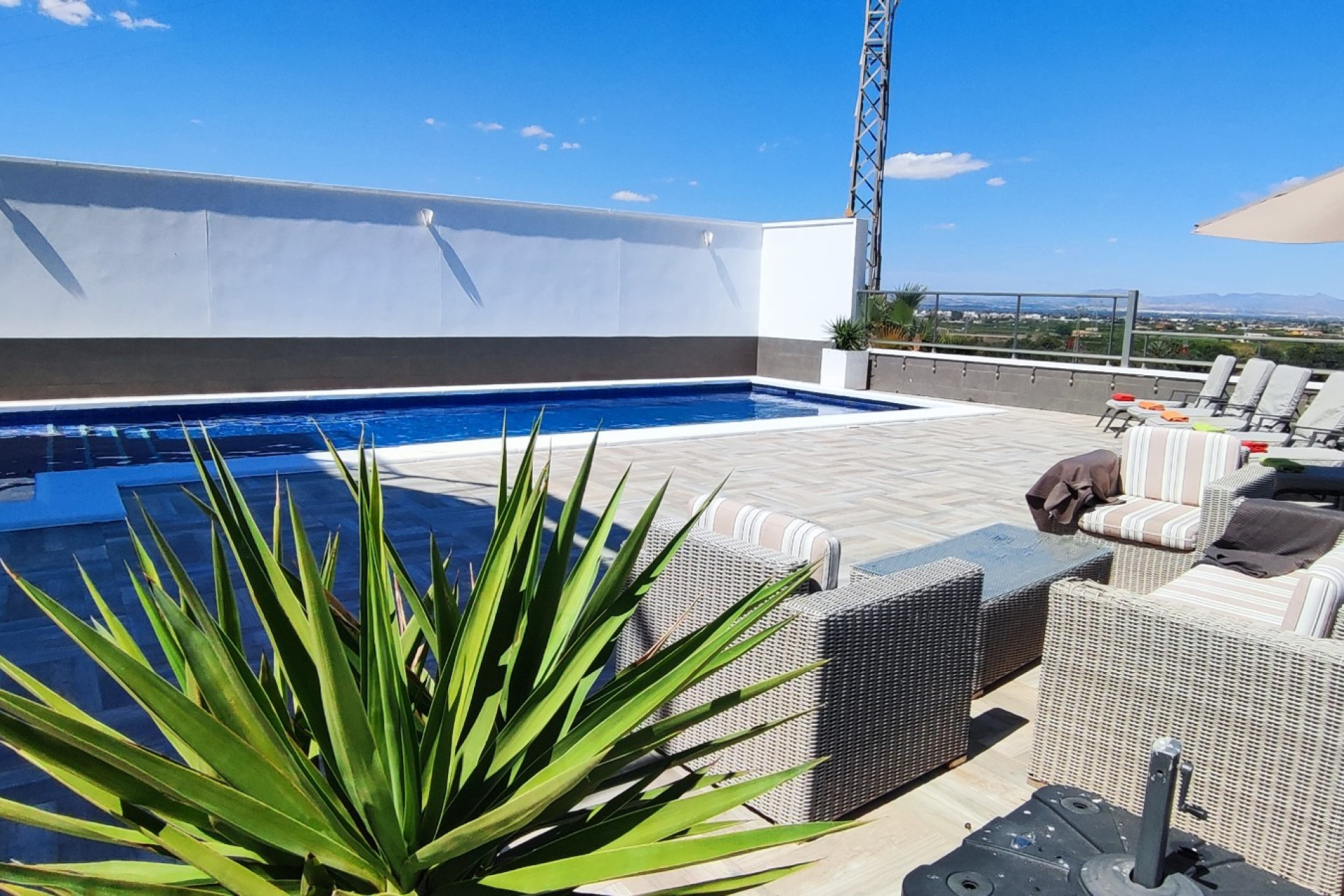 Resale - Detached Villa - Ciudad Quesada - La Marquesa