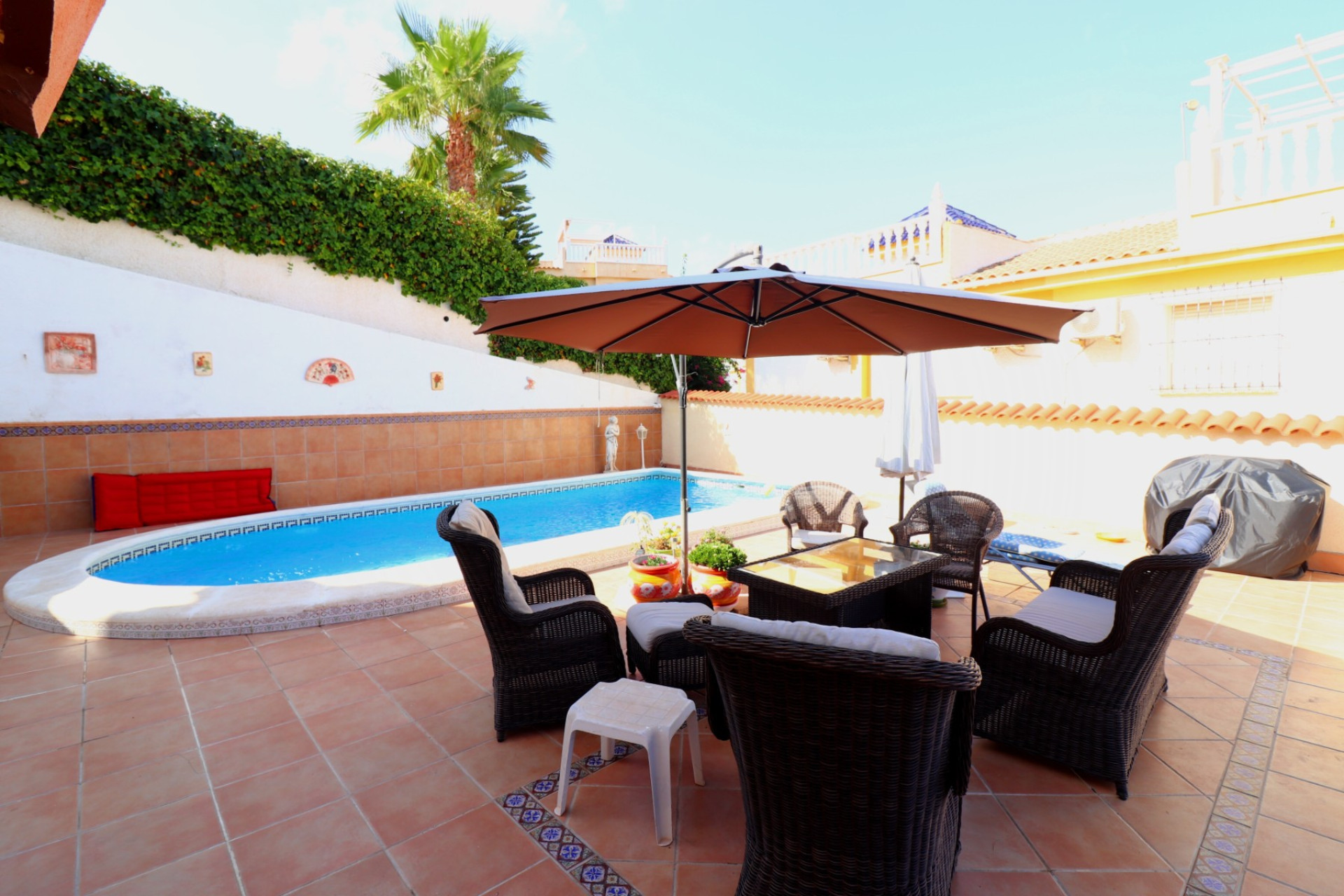 Resale - Detached Villa - Ciudad Quesada - La Marquesa