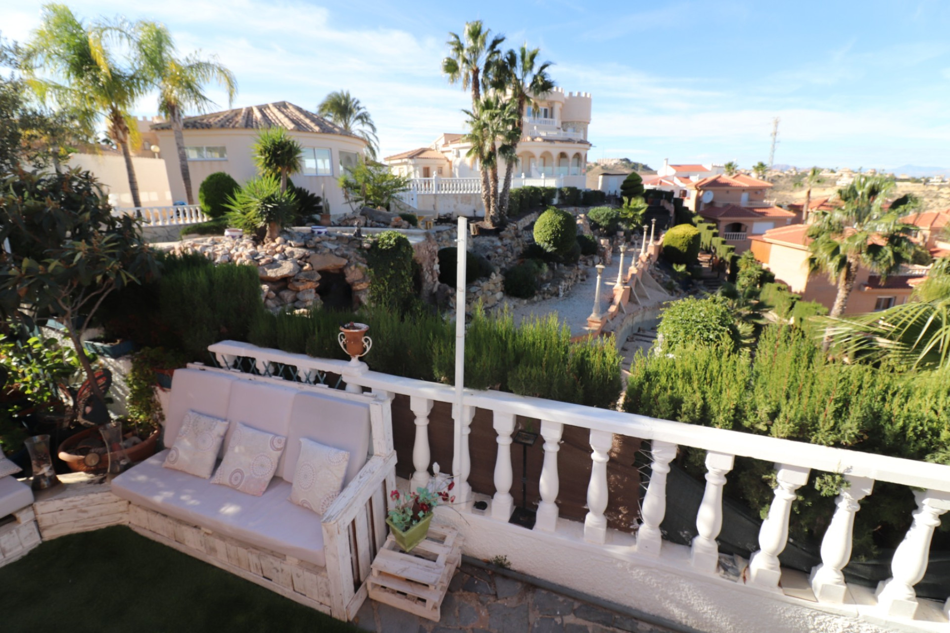 Resale - Detached Villa - Ciudad Quesada - La Marquesa