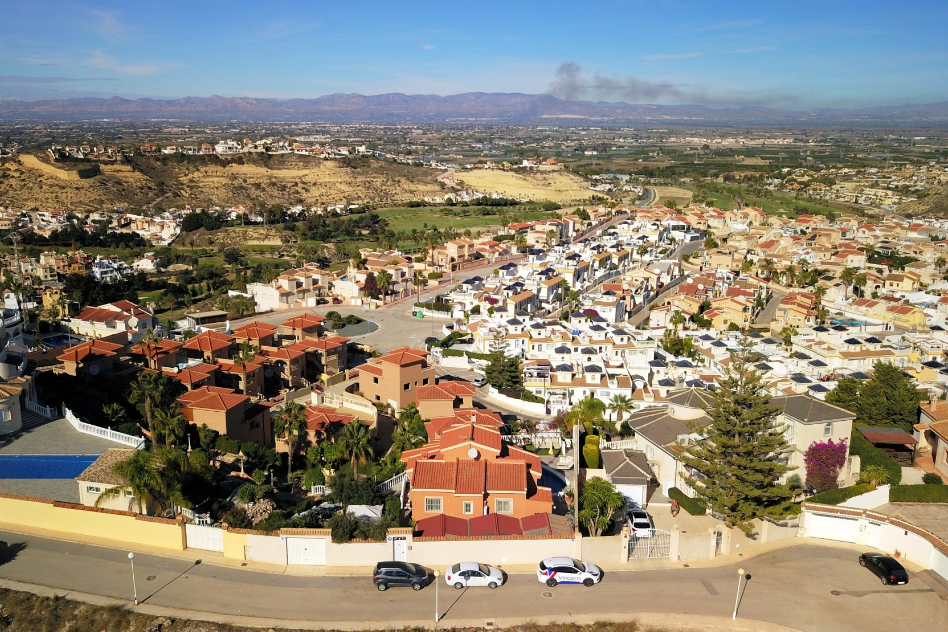 Resale - Detached Villa - Ciudad Quesada - La Marquesa