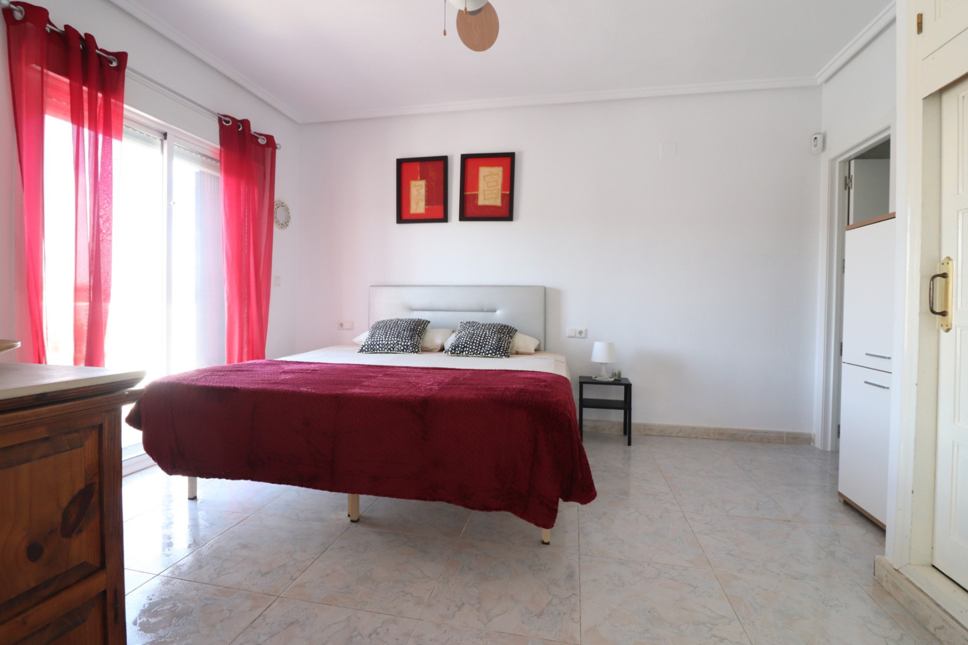 Resale - Detached Villa - Ciudad Quesada - La Marquesa