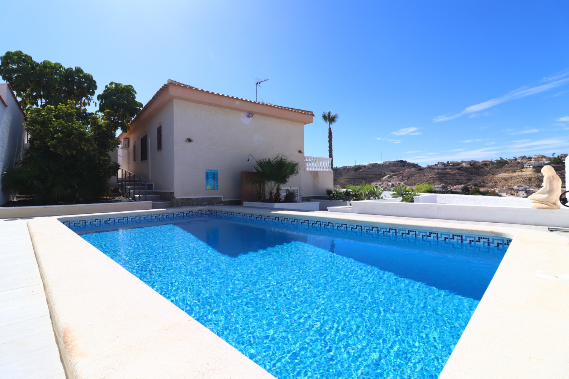 Resale - Detached Villa - Ciudad Quesada - La Marquesa